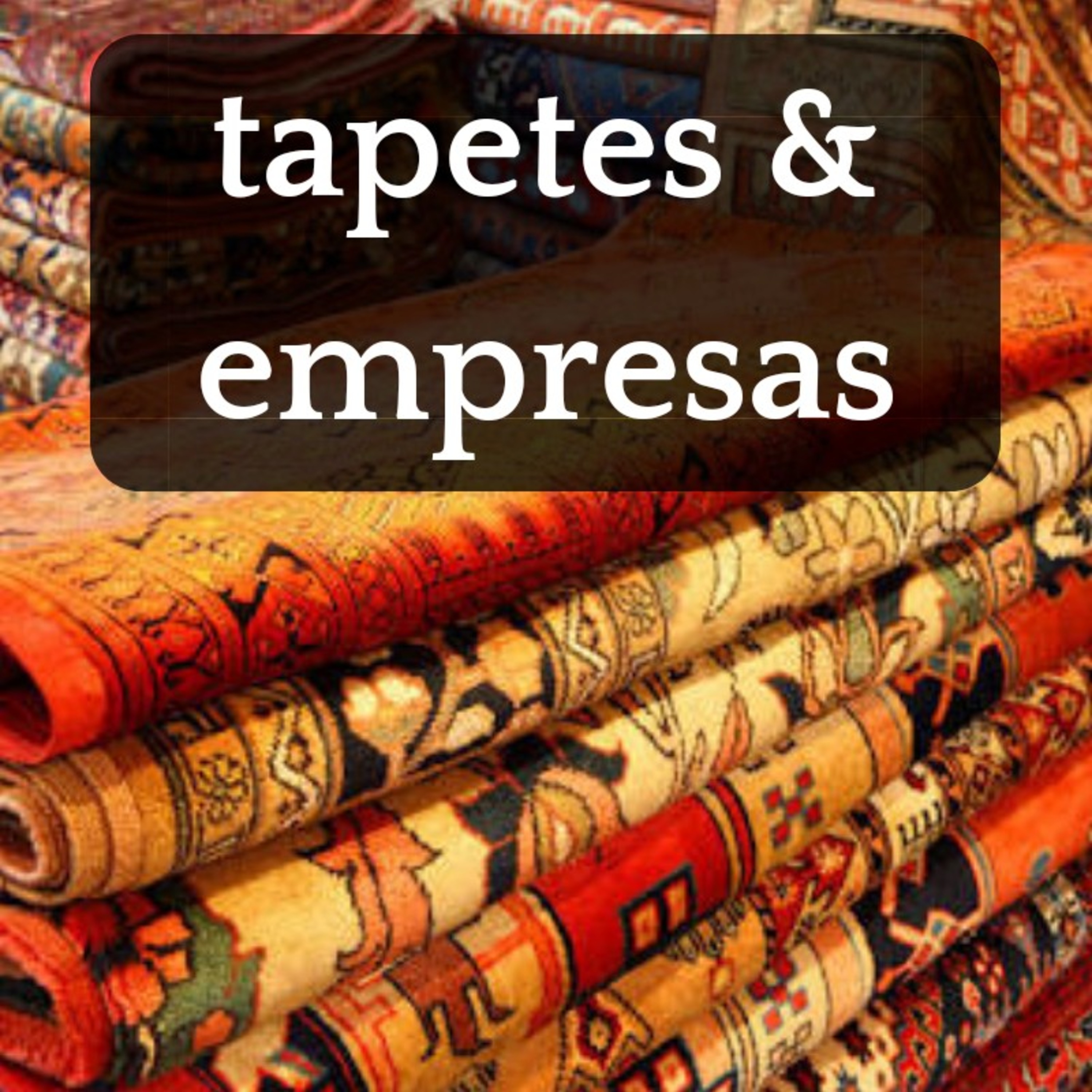 Tapetes & Empresas