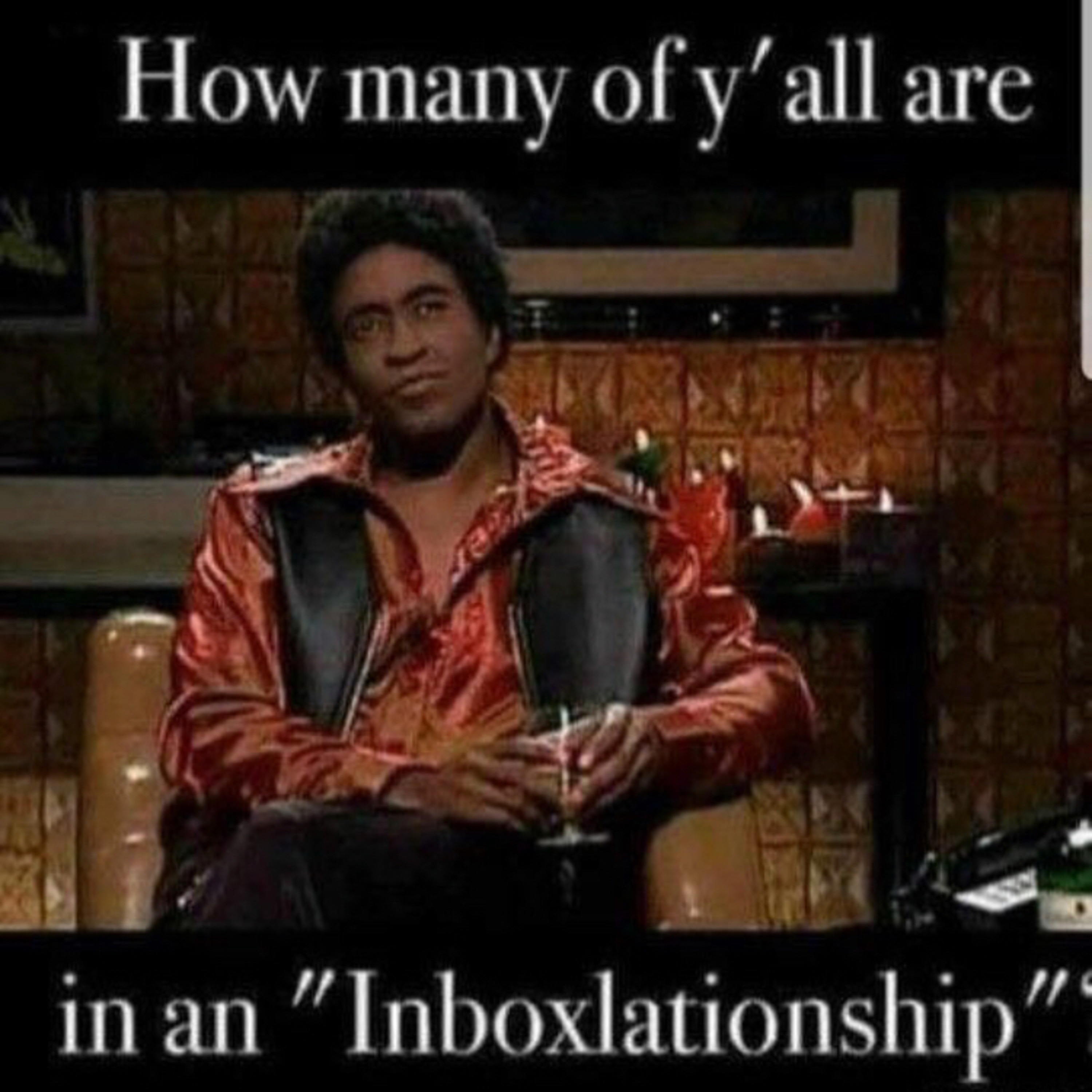 Lets be honest