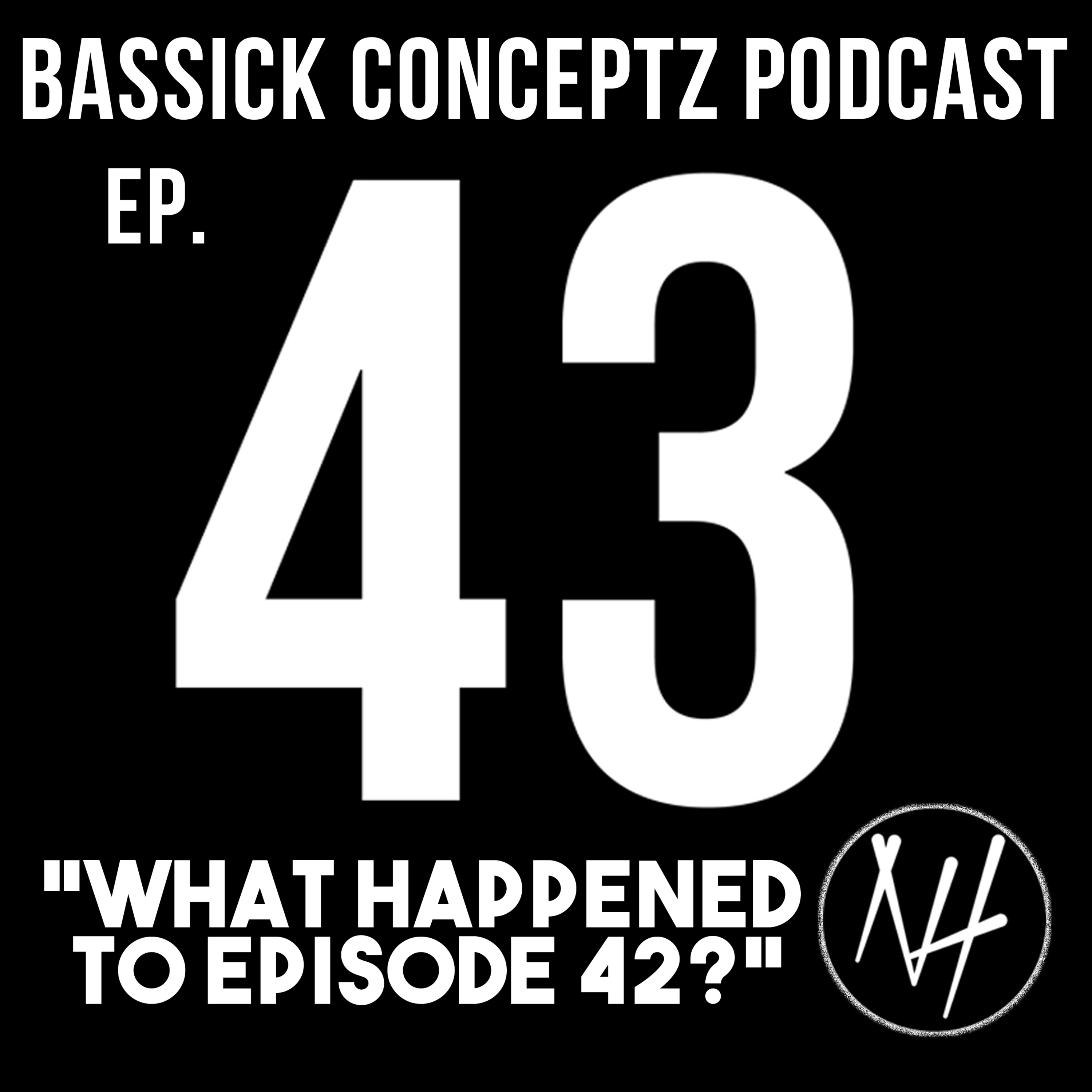 Ep. 43 "What Happened to 42?" - Are we in a video game | Simulation theory | Aries Season