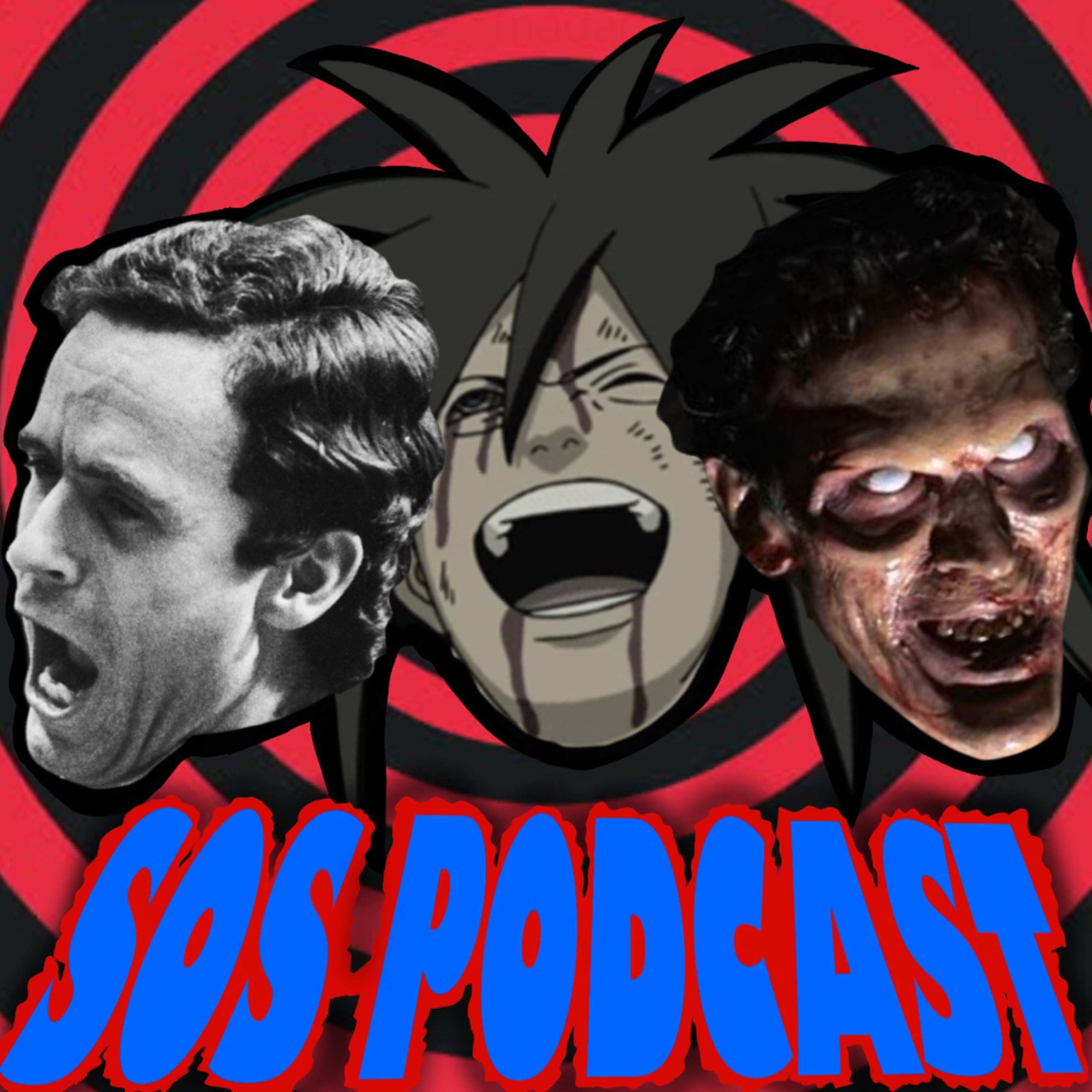 Episode 1: EVERYTHING MADARA