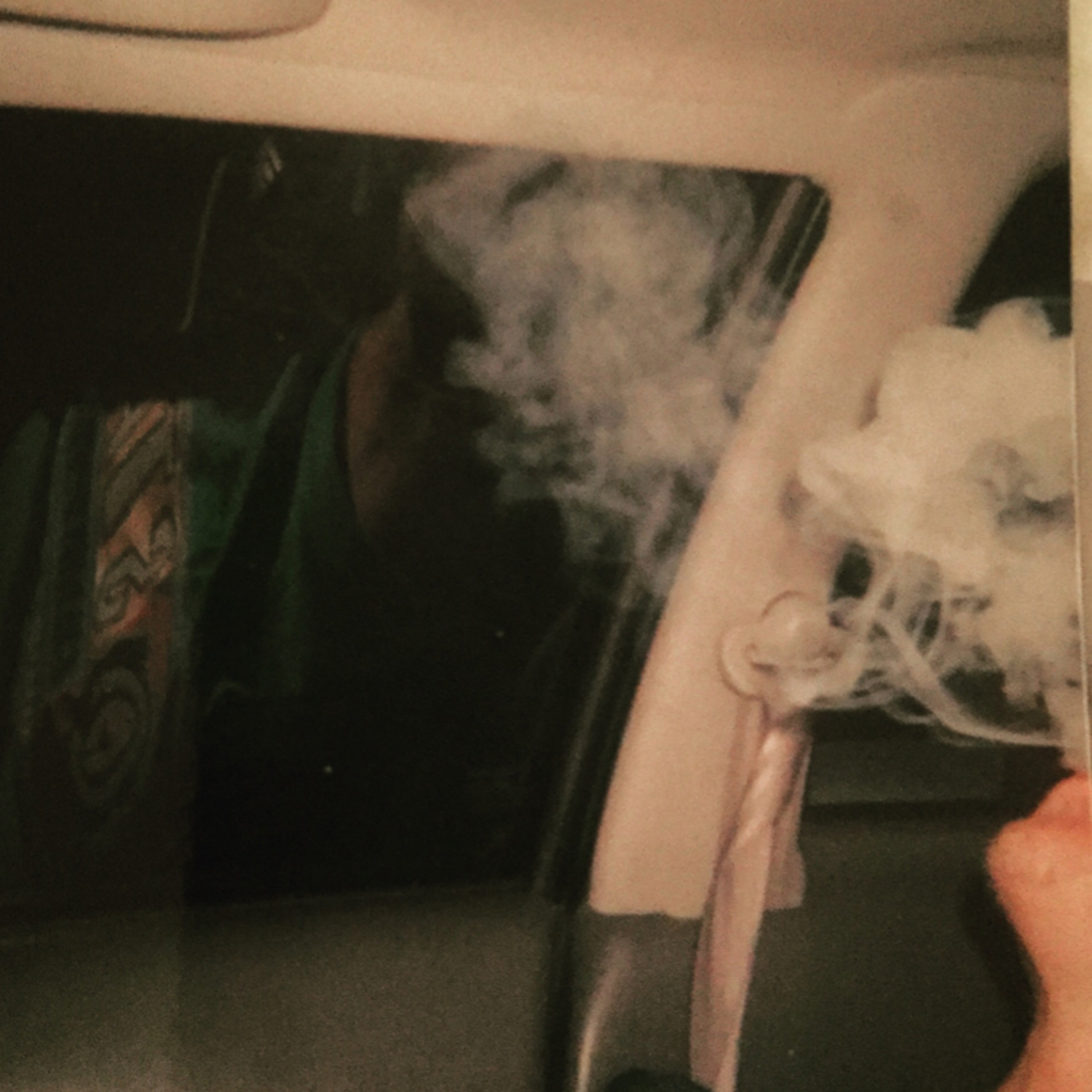 Explanation of the “stoner stigma.”
