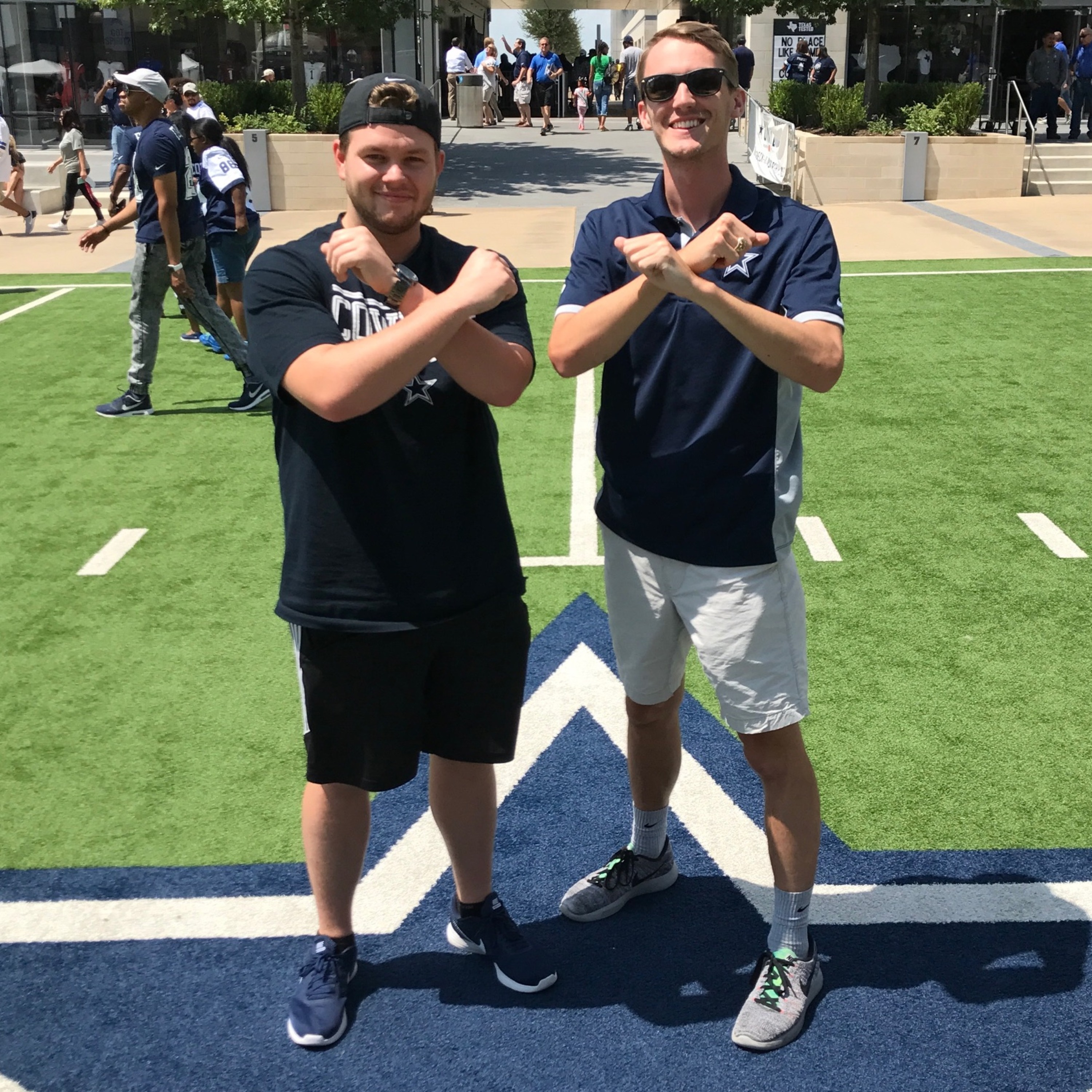 The Draft 2018