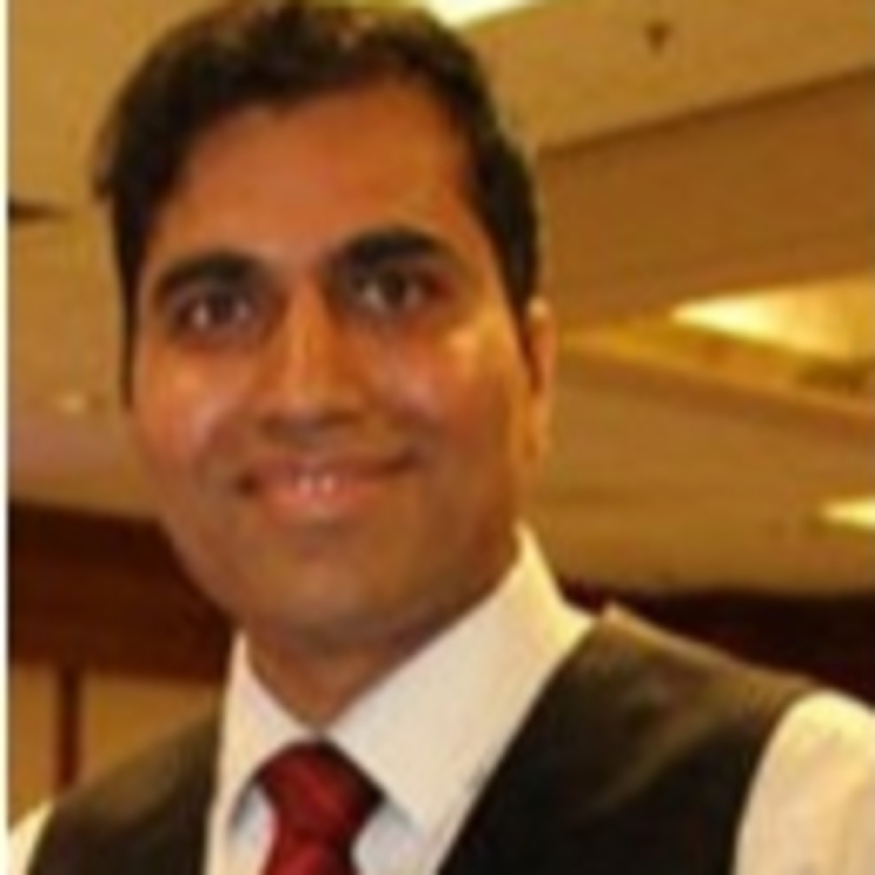 Harish Ramchandani, CEO and Founder, Fashmates, Inc. (Fashmates.com)