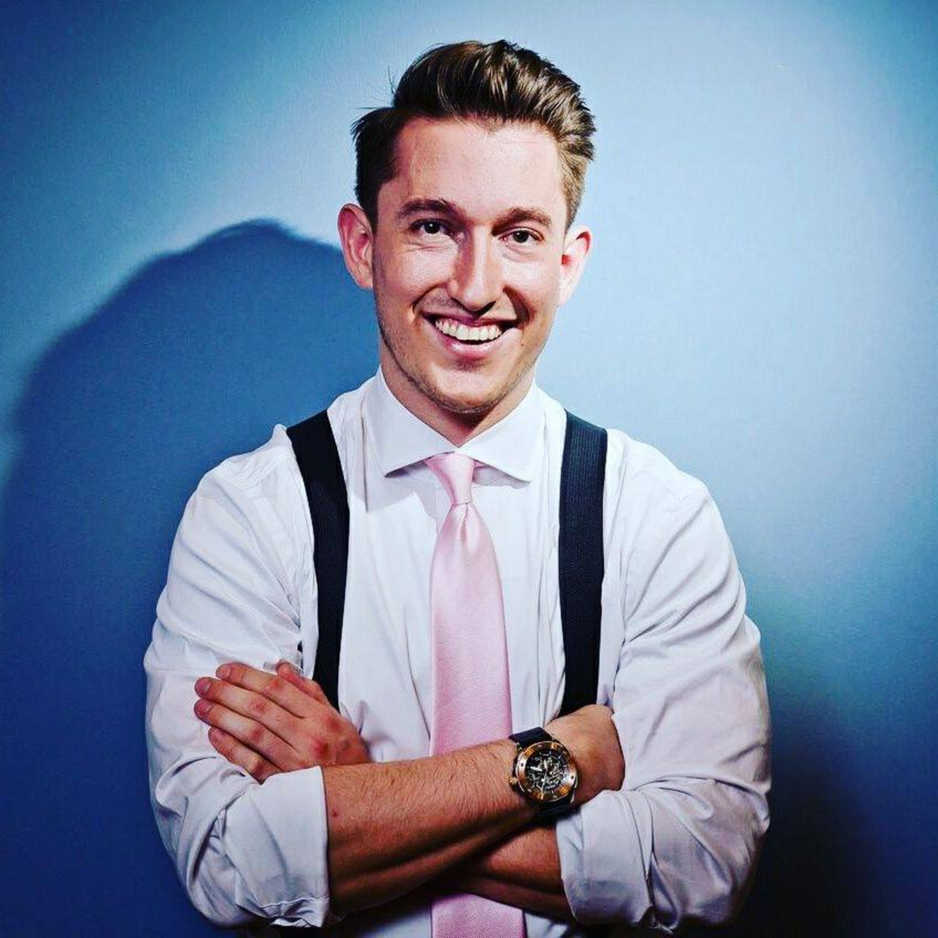 Ep. 29: Mikyle Jessen | CEO, National Corporate Credit