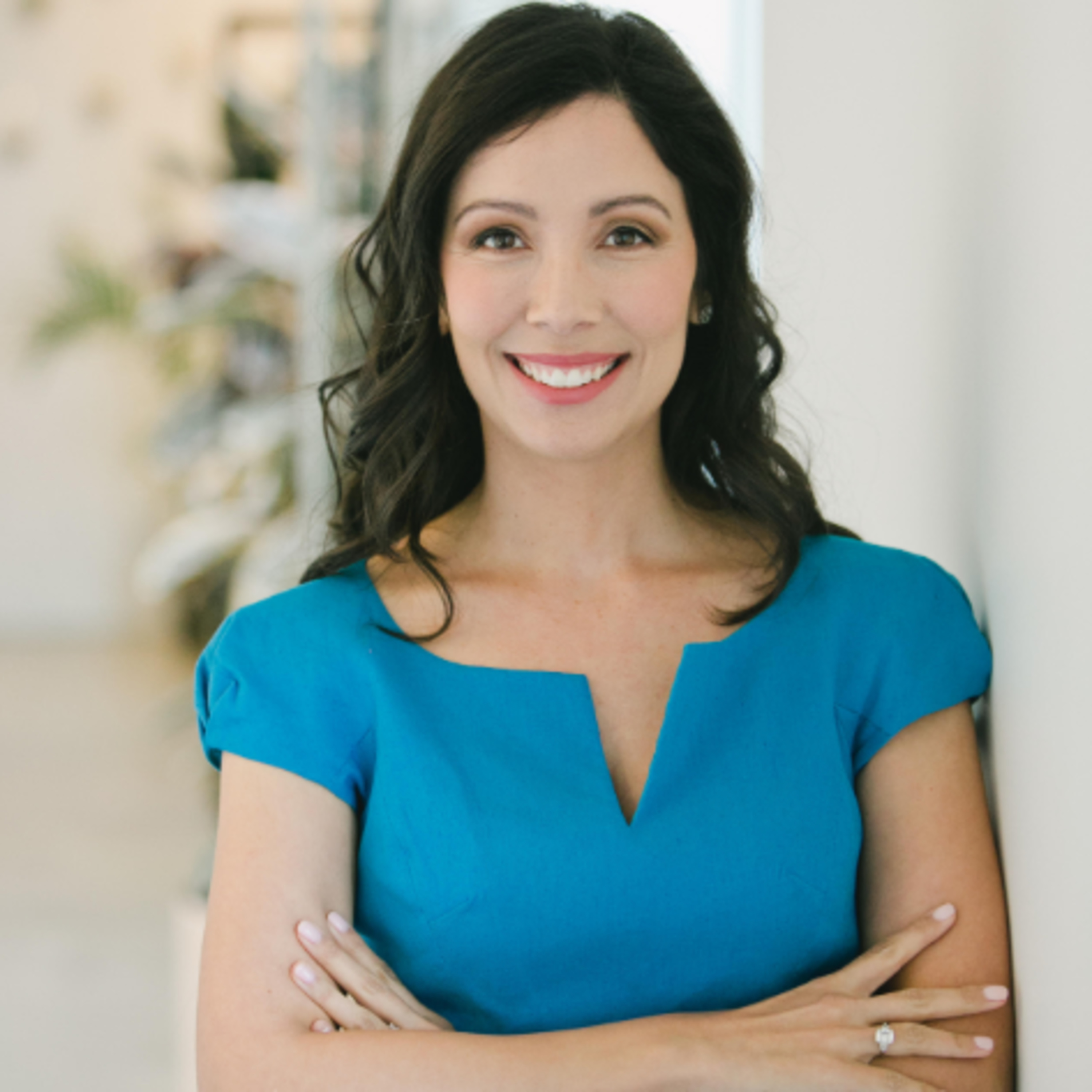 Ep30: Elizabeth Koraca | Career Coach & Television Contributor