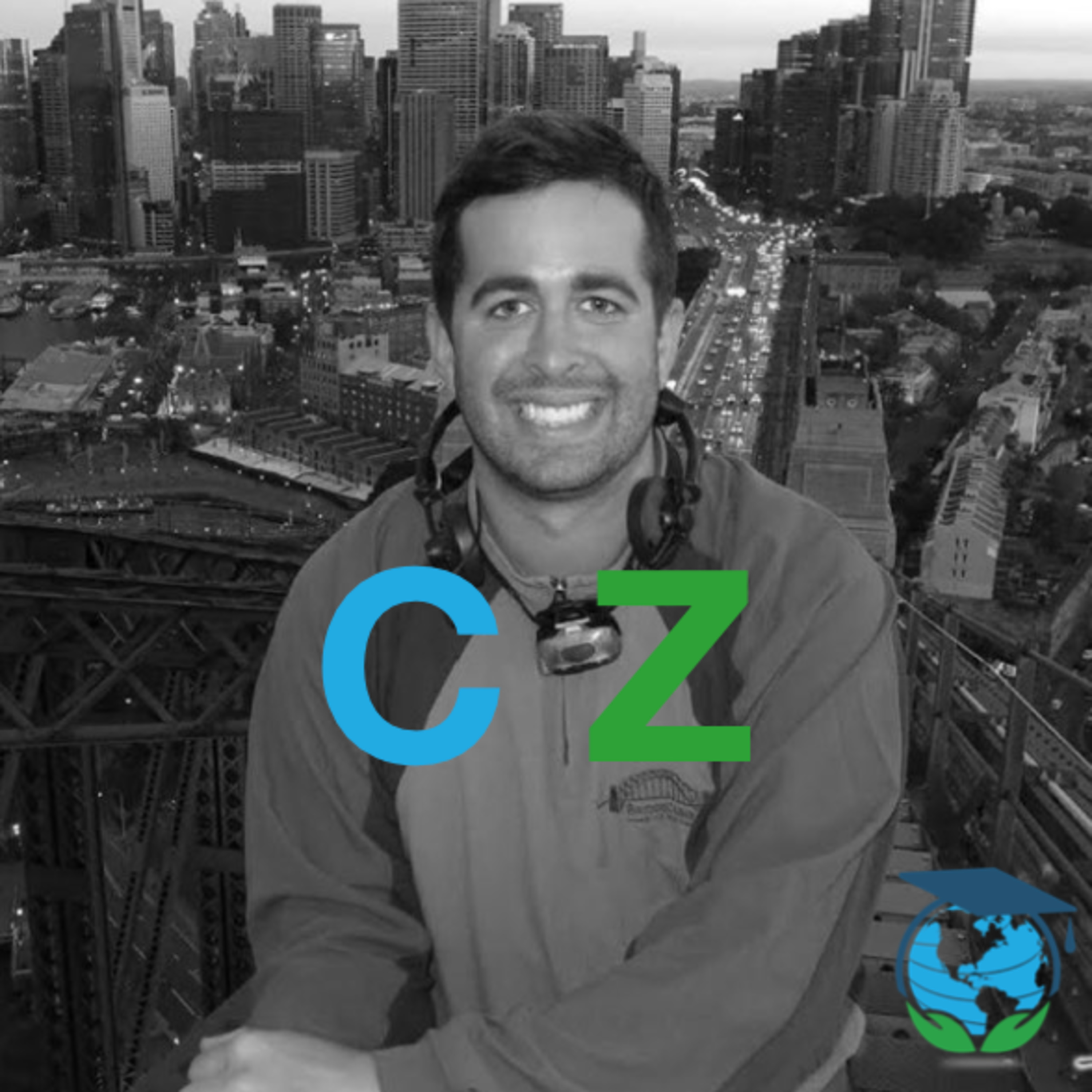 Why Cameron Zbikowski Decided To Spend Two Years in Australia Why Cameron Zbikowski Decided To Spend Two Years in Australia