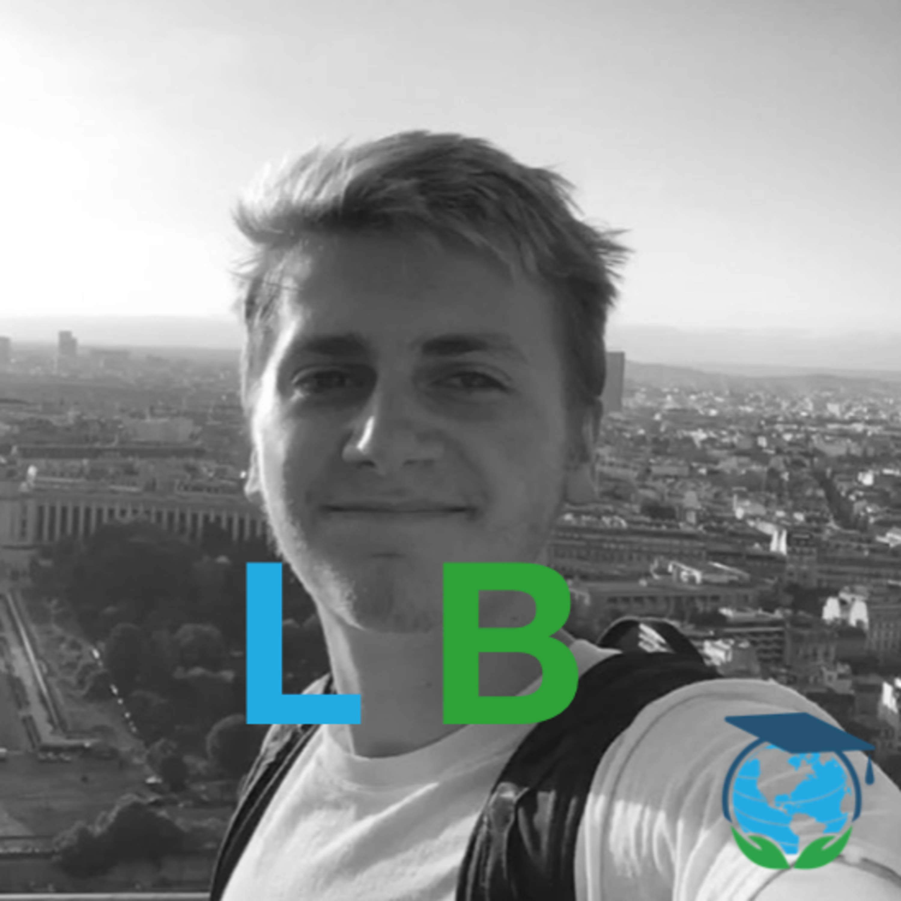 How Luke Bambrick Started His Summer Trip To London With A Bang How Luke Bambrick Started His Summer Trip To London With A Bang