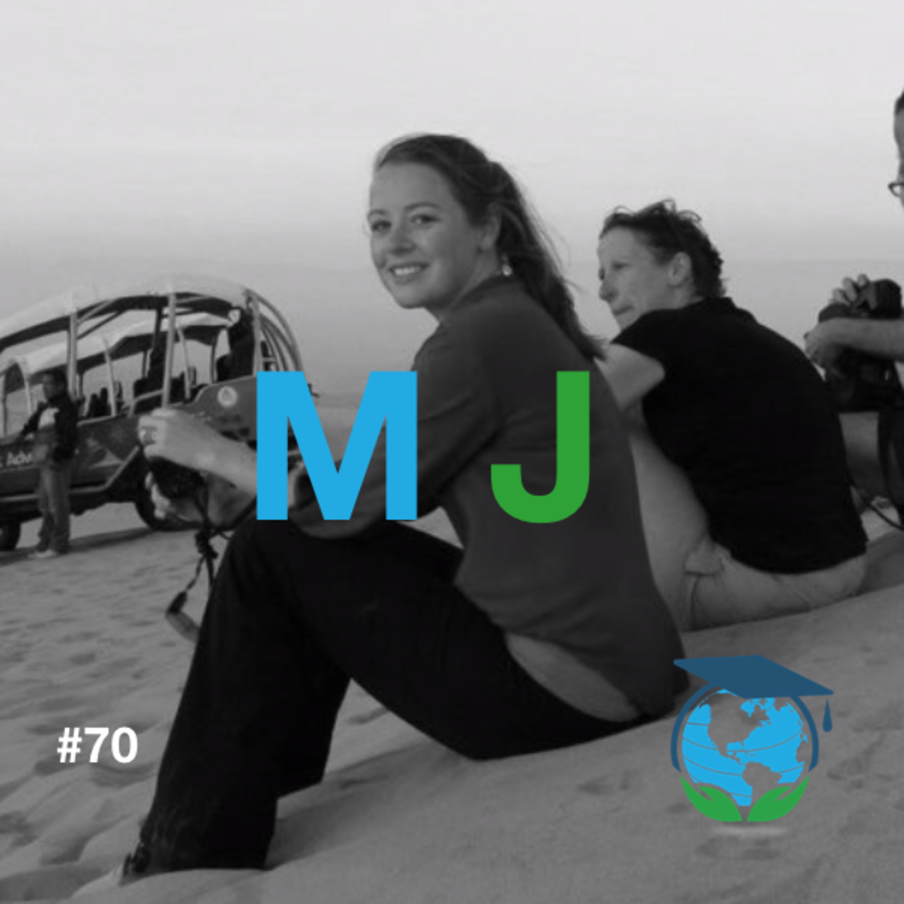 Meg Jerrard Talks Studying Abroad, Marketing, & Travel Blogging Adventures Meg Jerrard Talks Studying Abroad, Marketing, & Travel Blogging Adventures