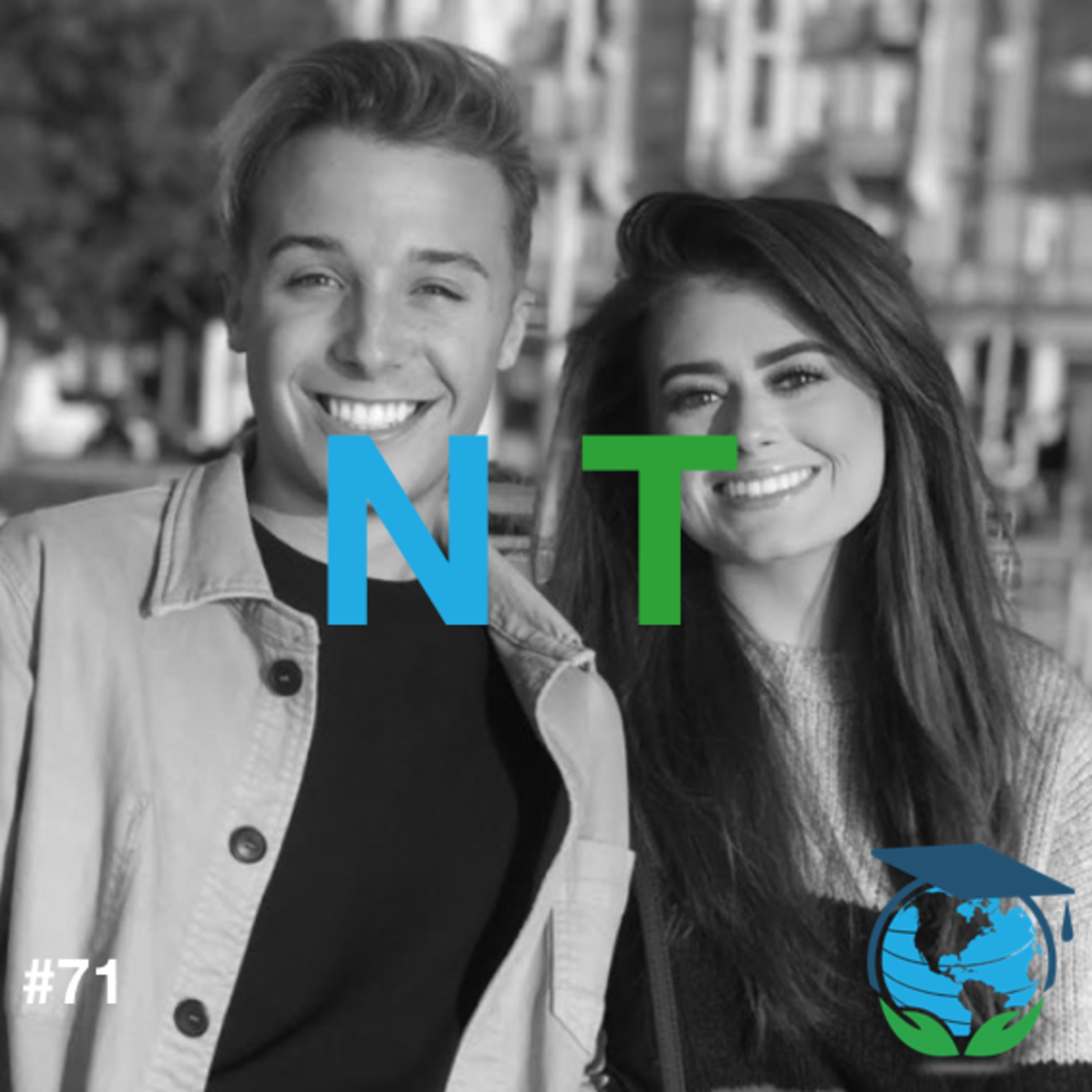 Nick Trifelos on Internships, Location Selection, & Travel Buddies Nick Trifelos on Internships, Location Selection, & Travel Buddies