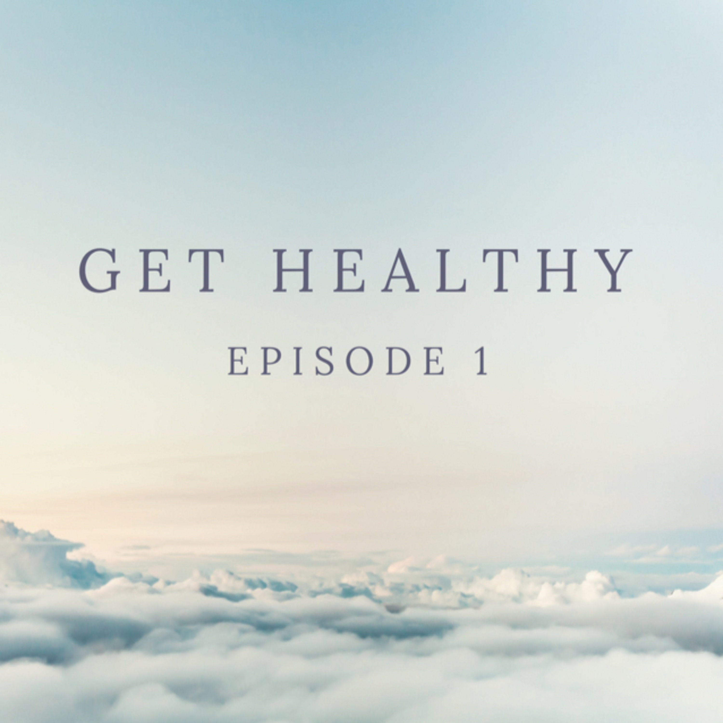 Ep. 1: Get woke about health