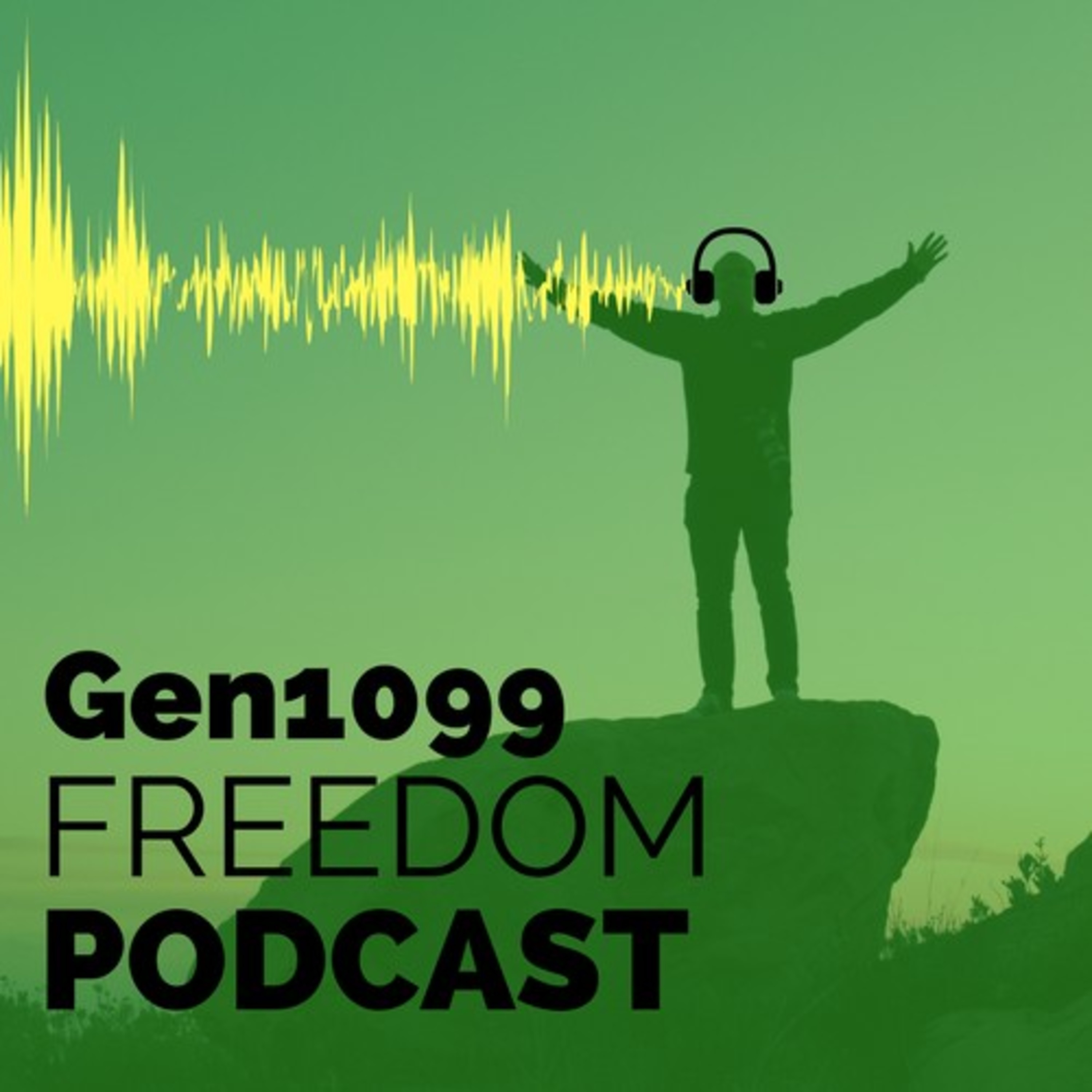 EPISODE 1: Why, What, How