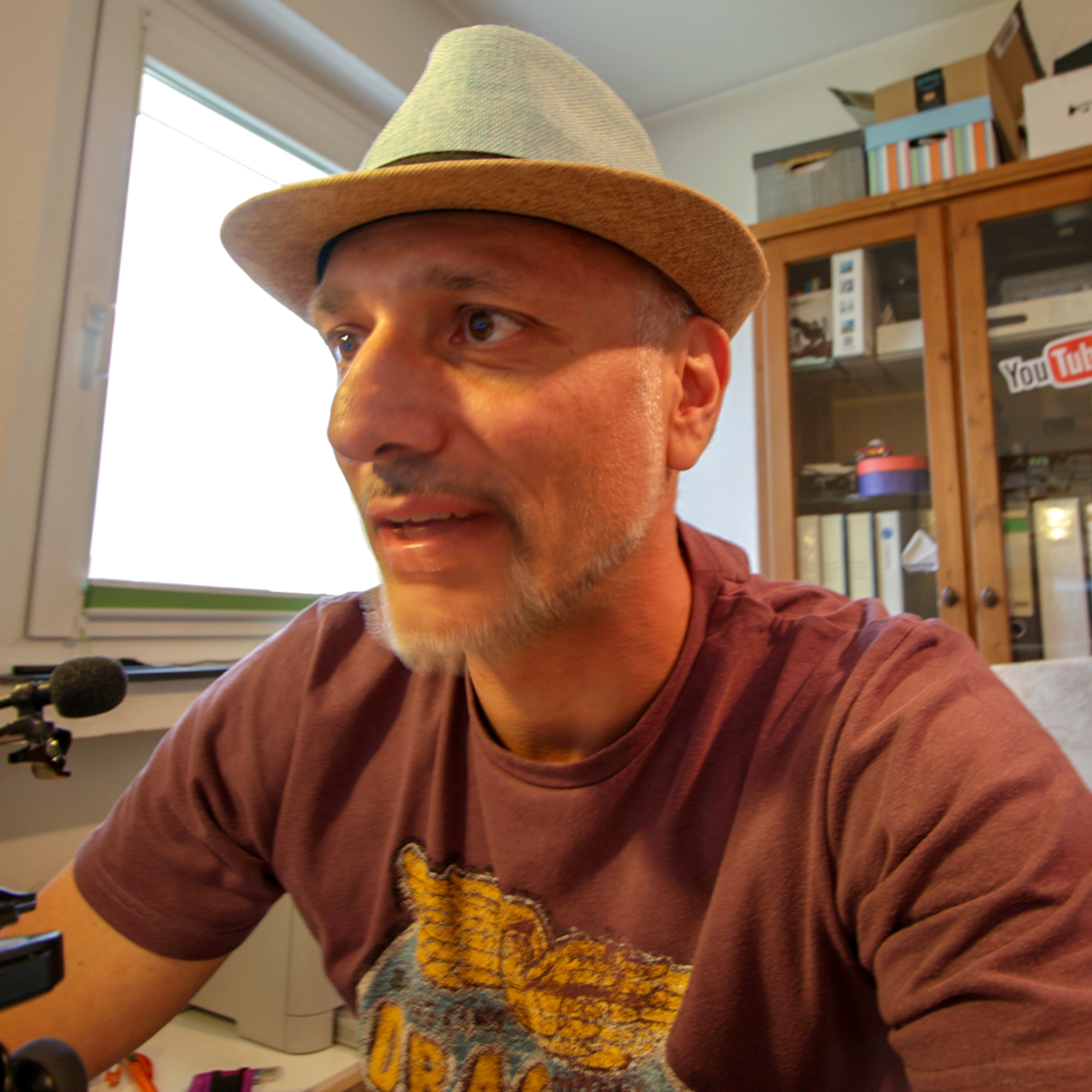 Babi Radio Show