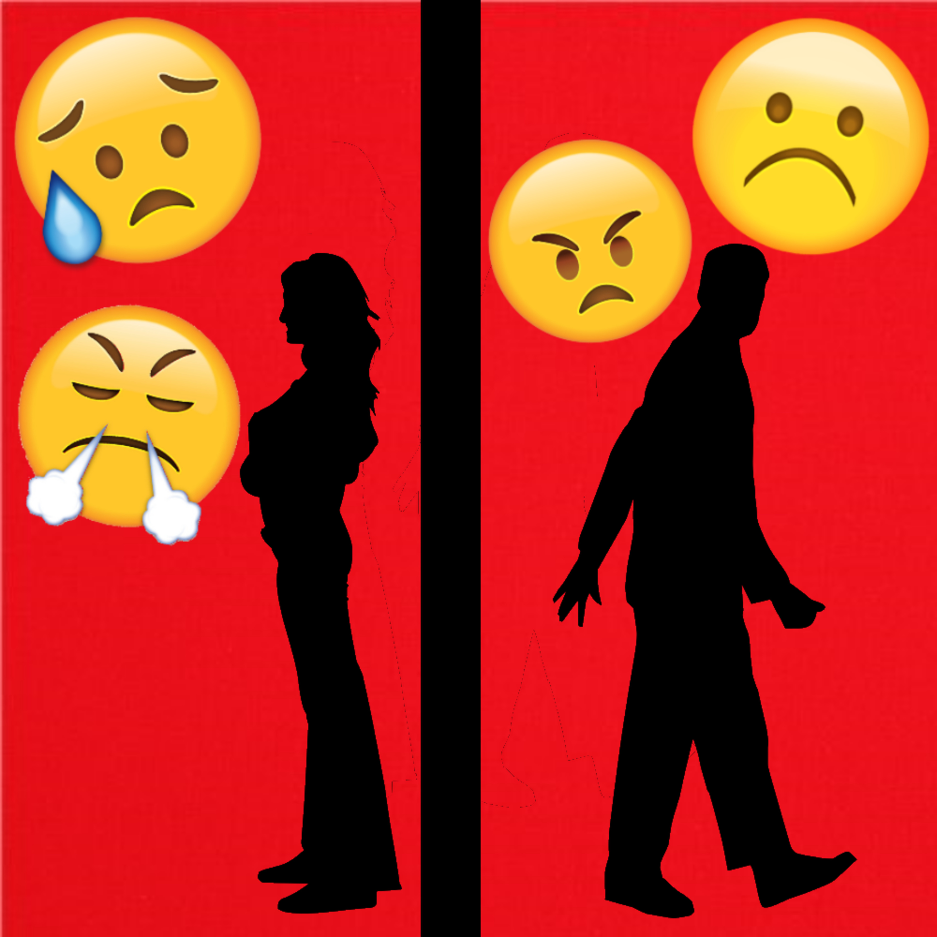 Stand Your Ground (Relationship Tips #2)