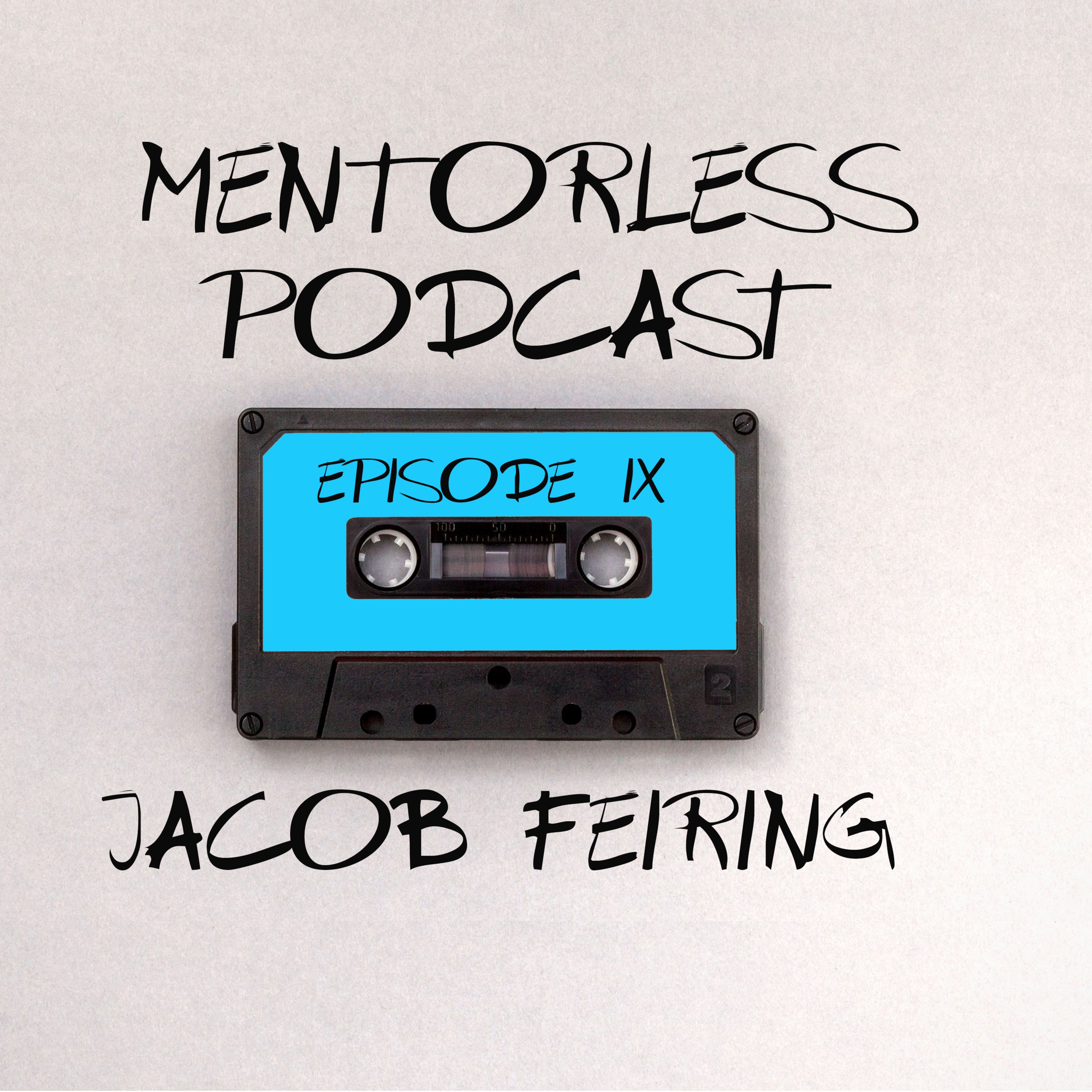 Jacob Feiring - Making a Documentary: from Zero connection to DOC NYC