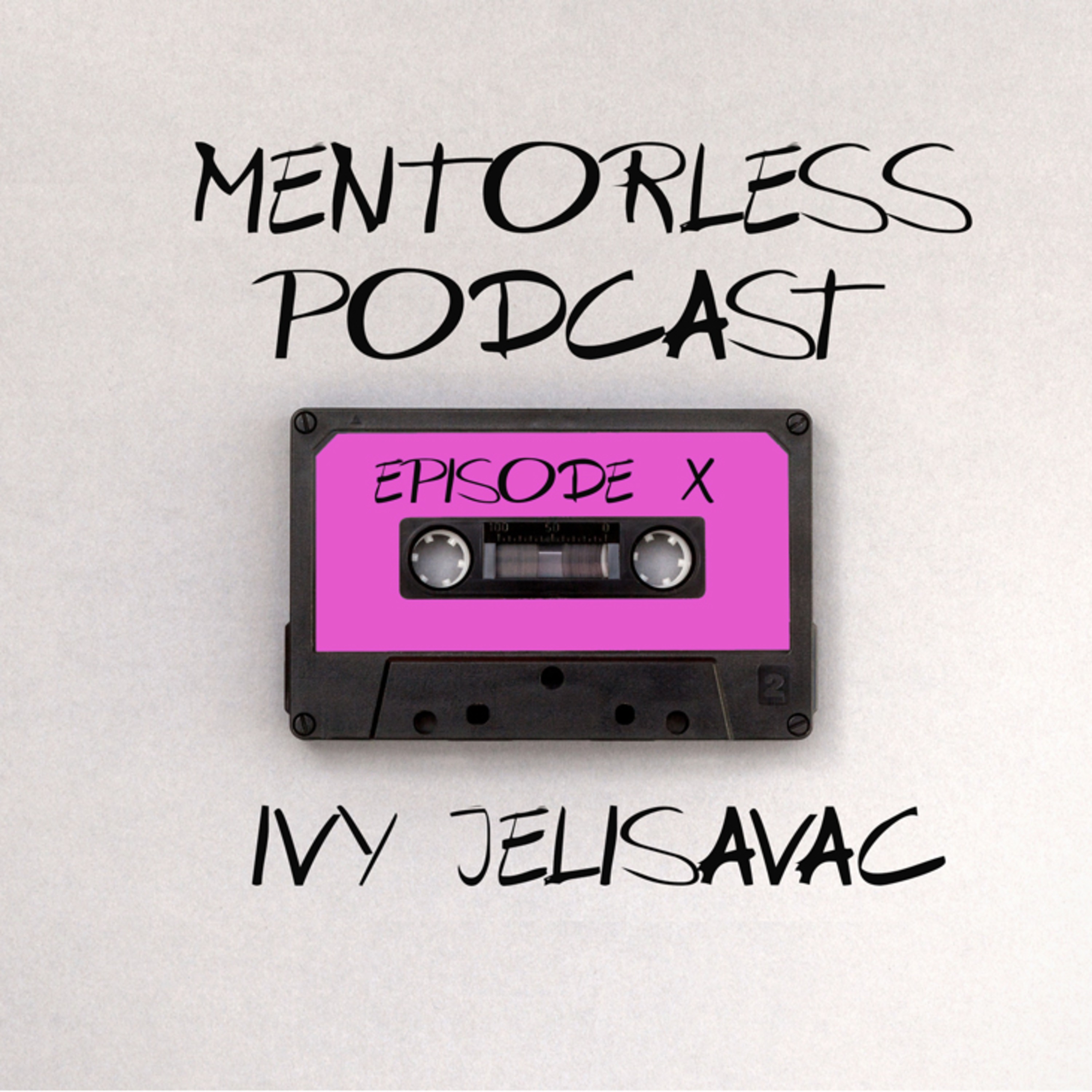 Ivy Jelisavac - Deconstructing the Making of a Web Series (#10)