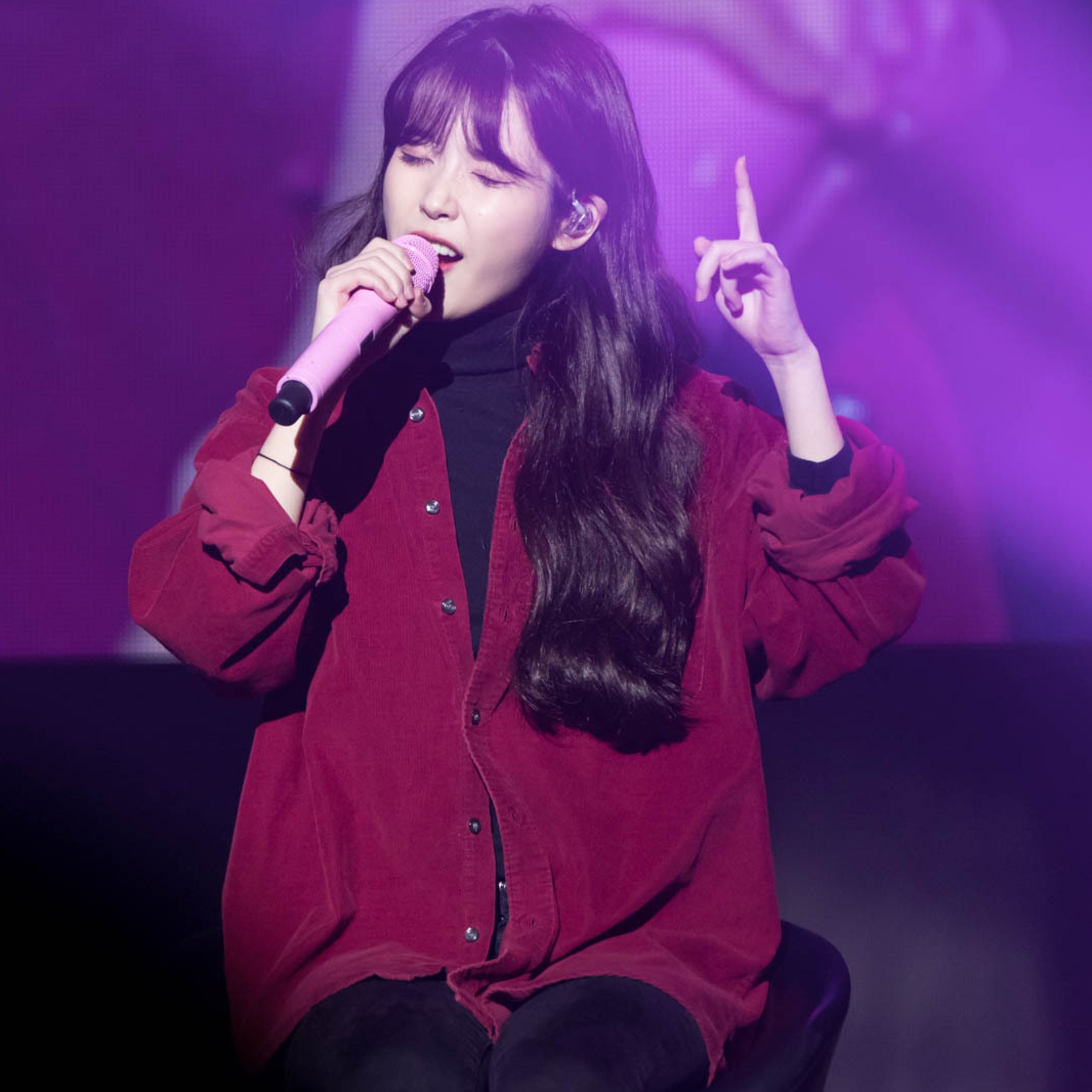 Lee Ji-Eun