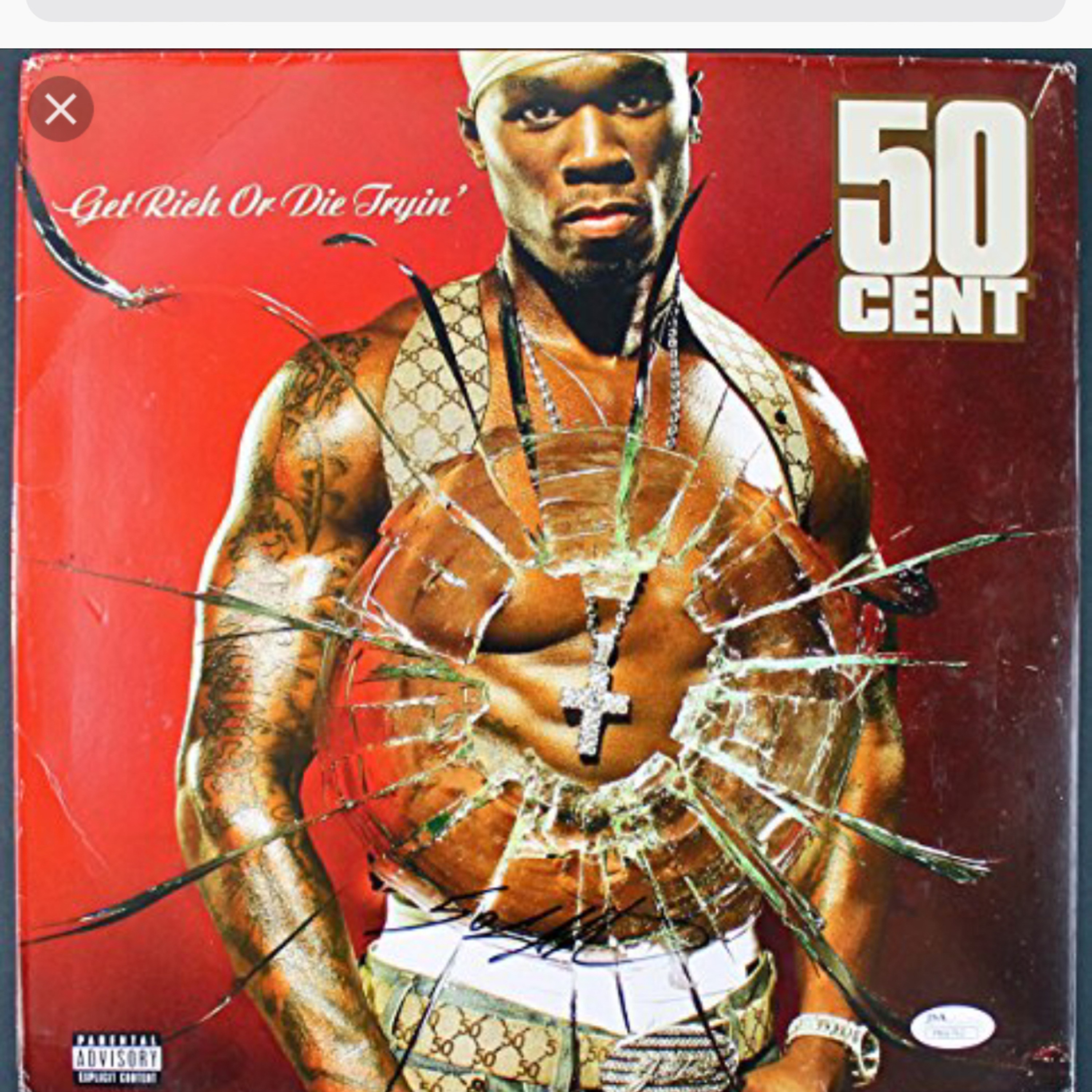 The Best Rap Album of All-Time