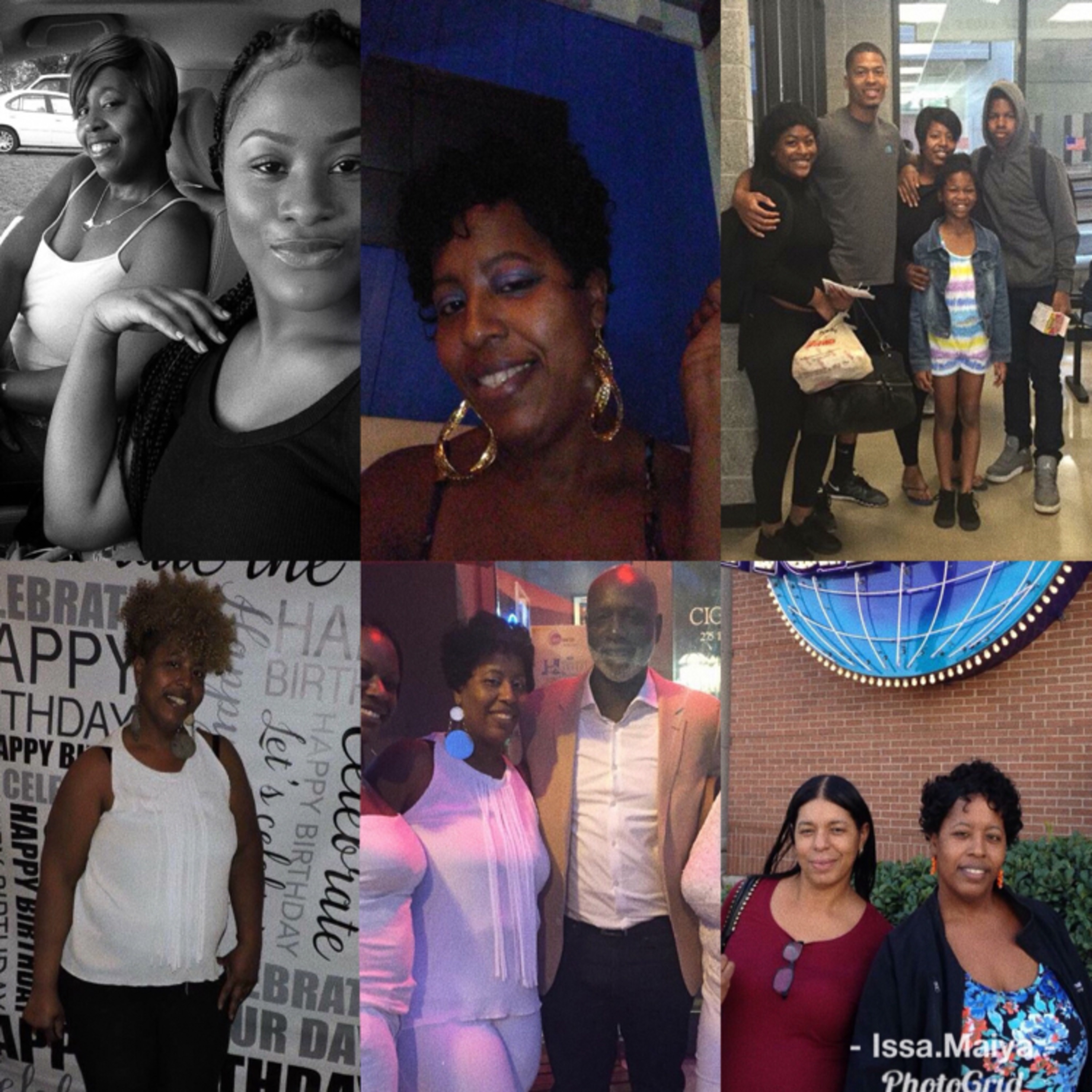 Happy Mother’s Day