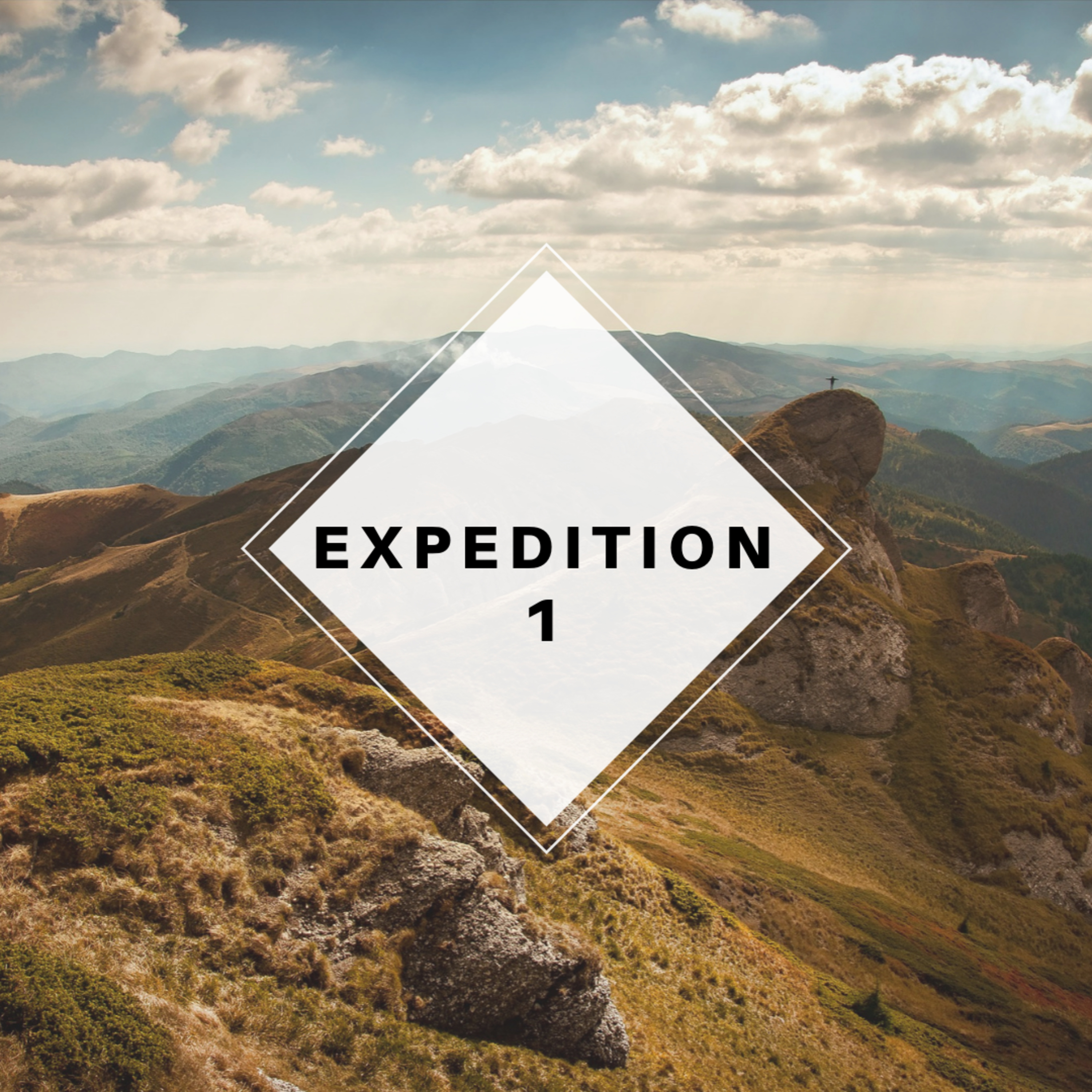 EFP Expedition 1.E19 - The New Song of The Lamb
