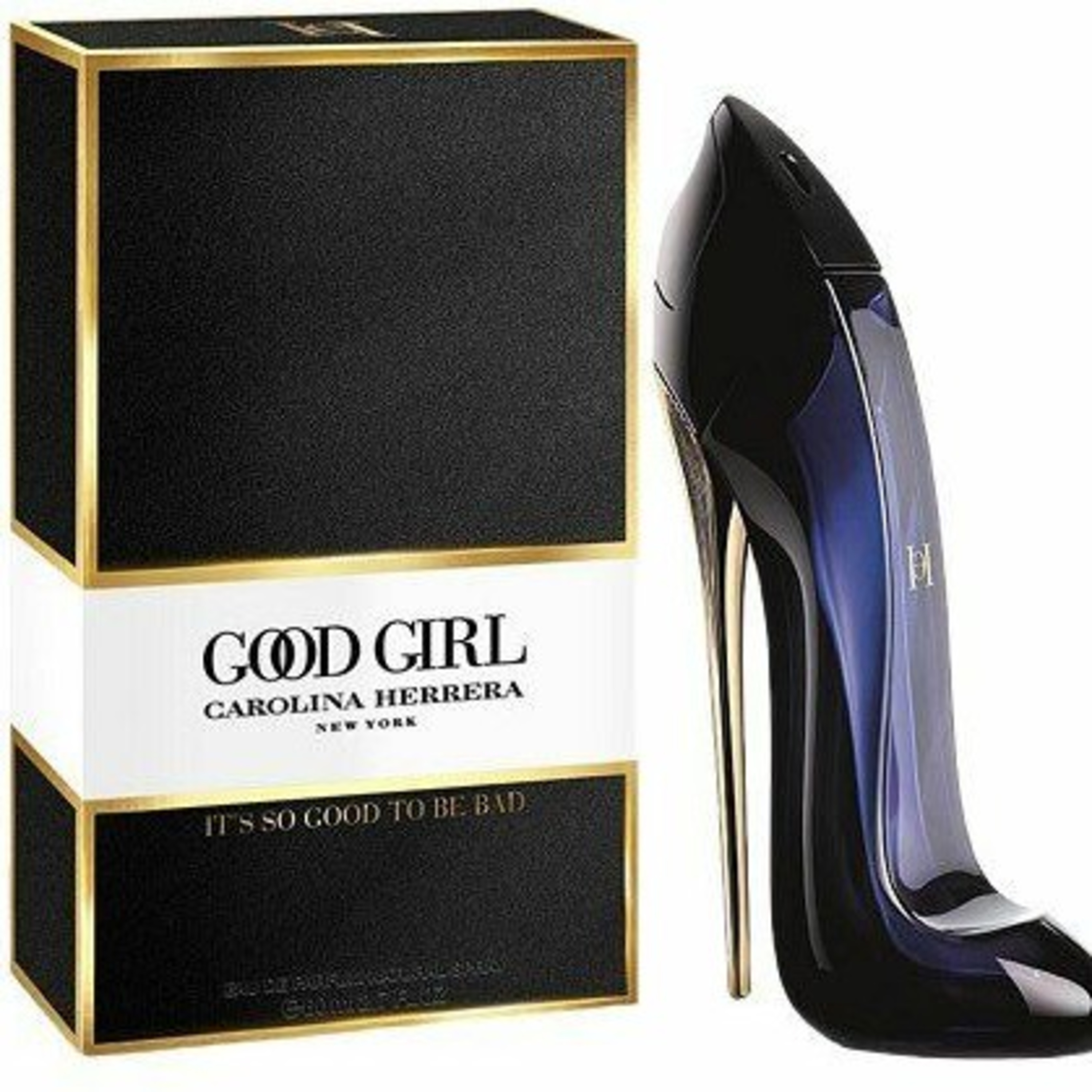 Good Girl EDP - By Carolina Herrera - Fragrance Review