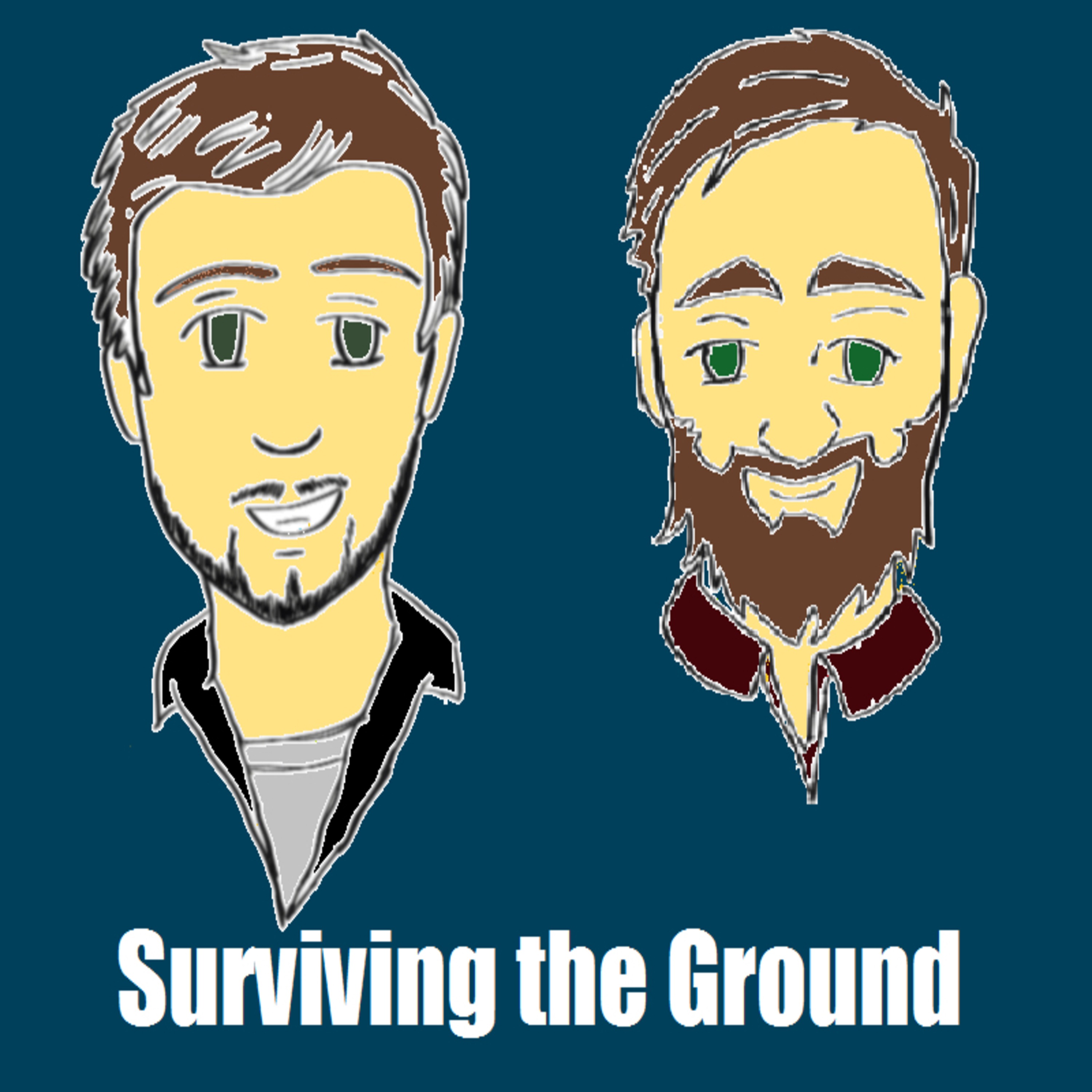 Episode 1: The Origin Story