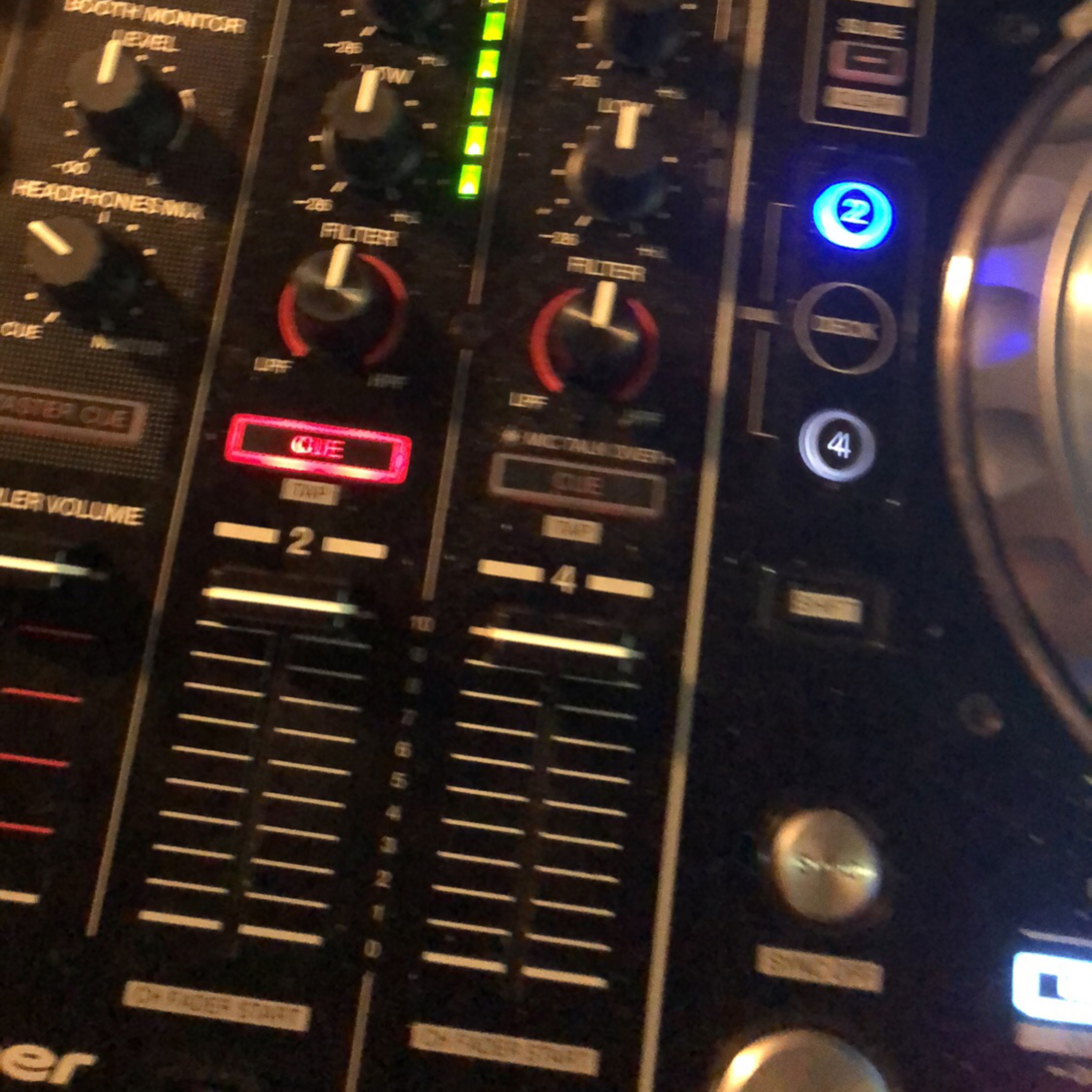 Dancehall Reggae mix