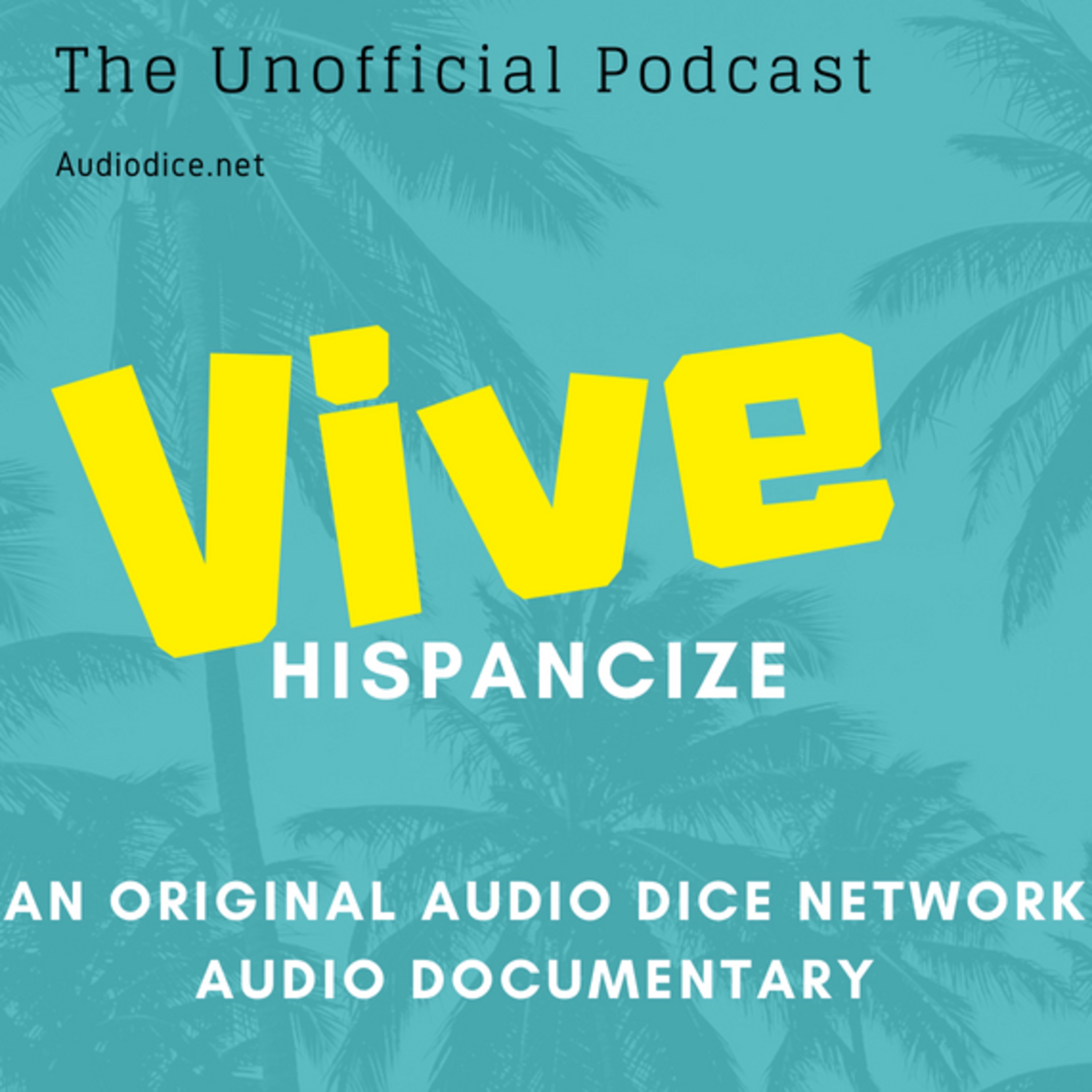 McDonald's Relationship with Hispanicize and the LatinX Community | Vive Hispanicize and Audio Dice Network Original Documentary