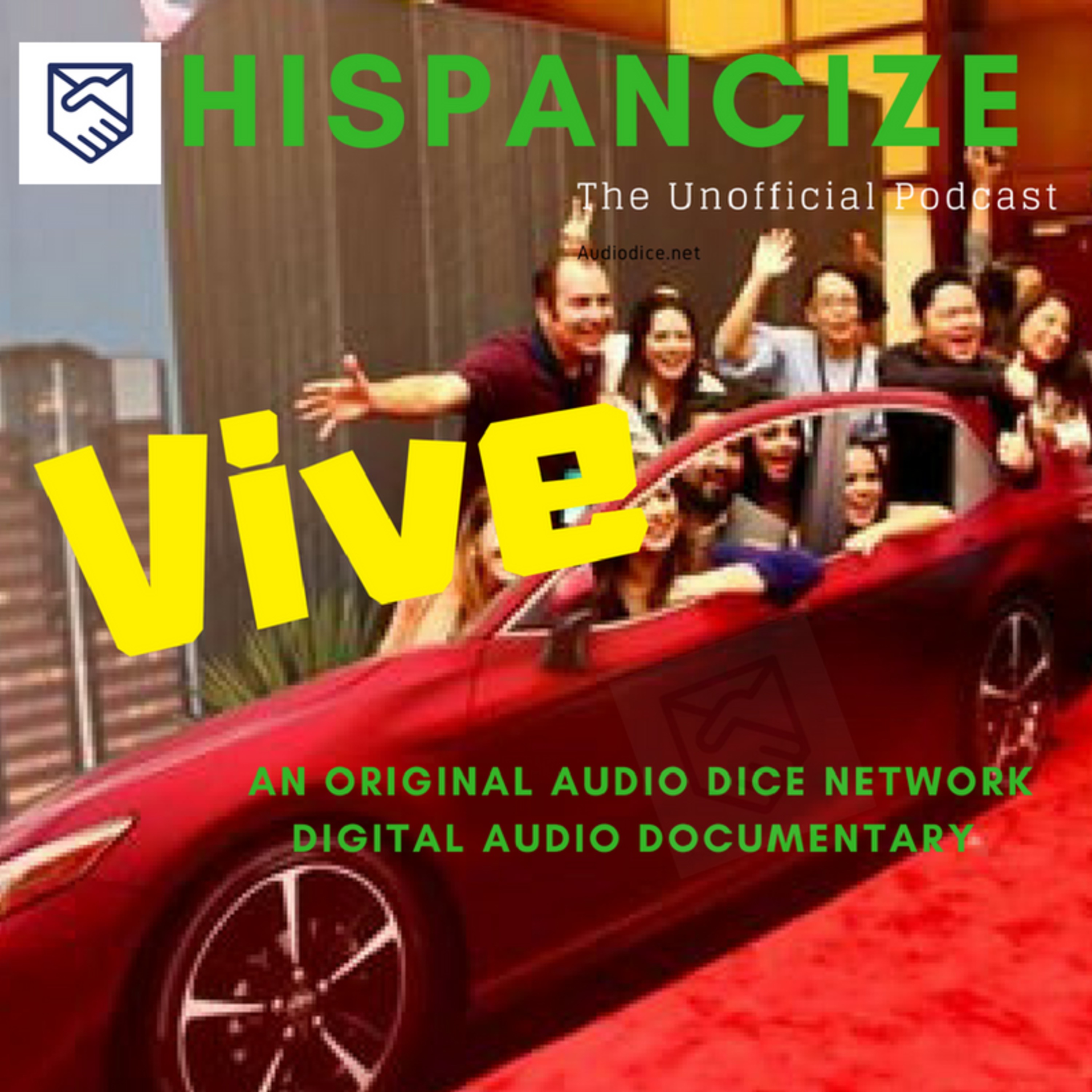 Fast Money "Remitly" | Vive Hispanicize an Original Documentary by Audio Dice Network