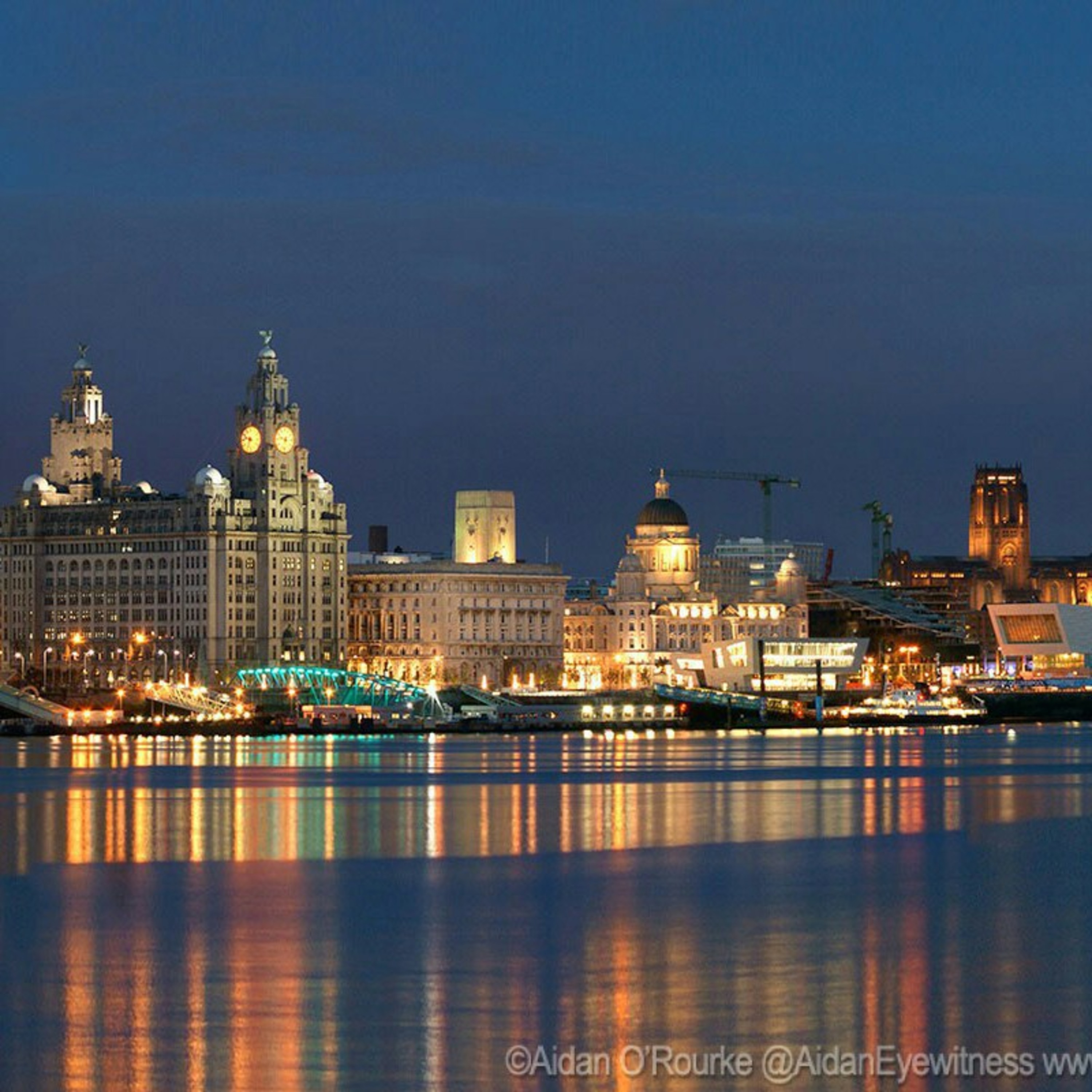 About Liverpool