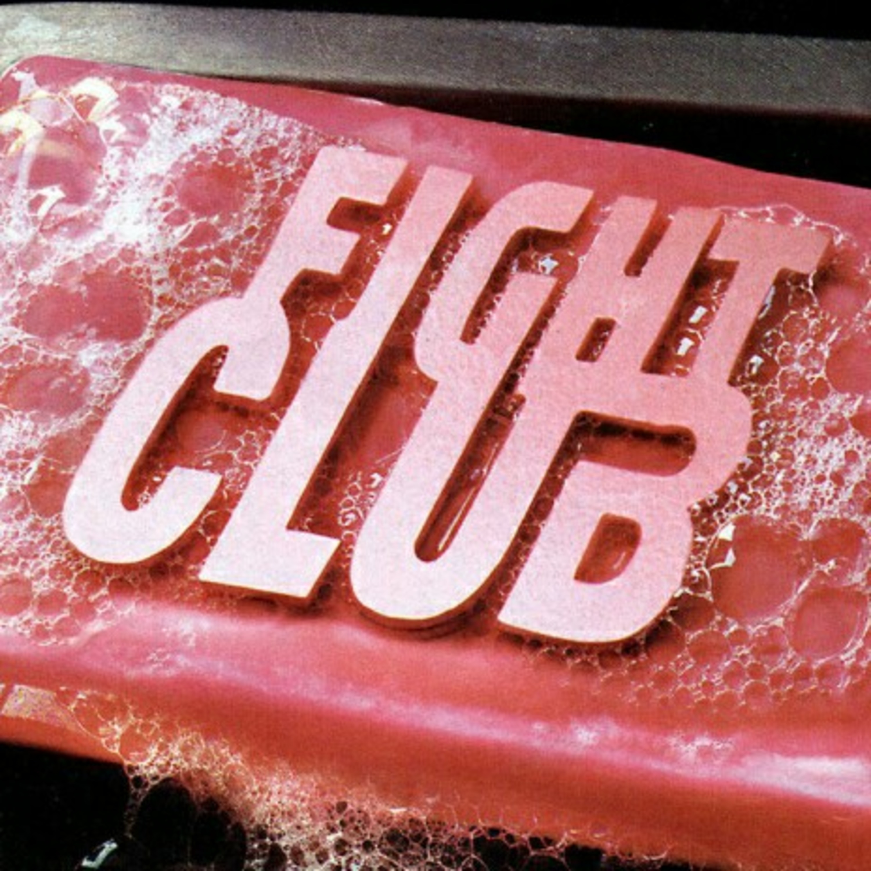 I watched Fight Club