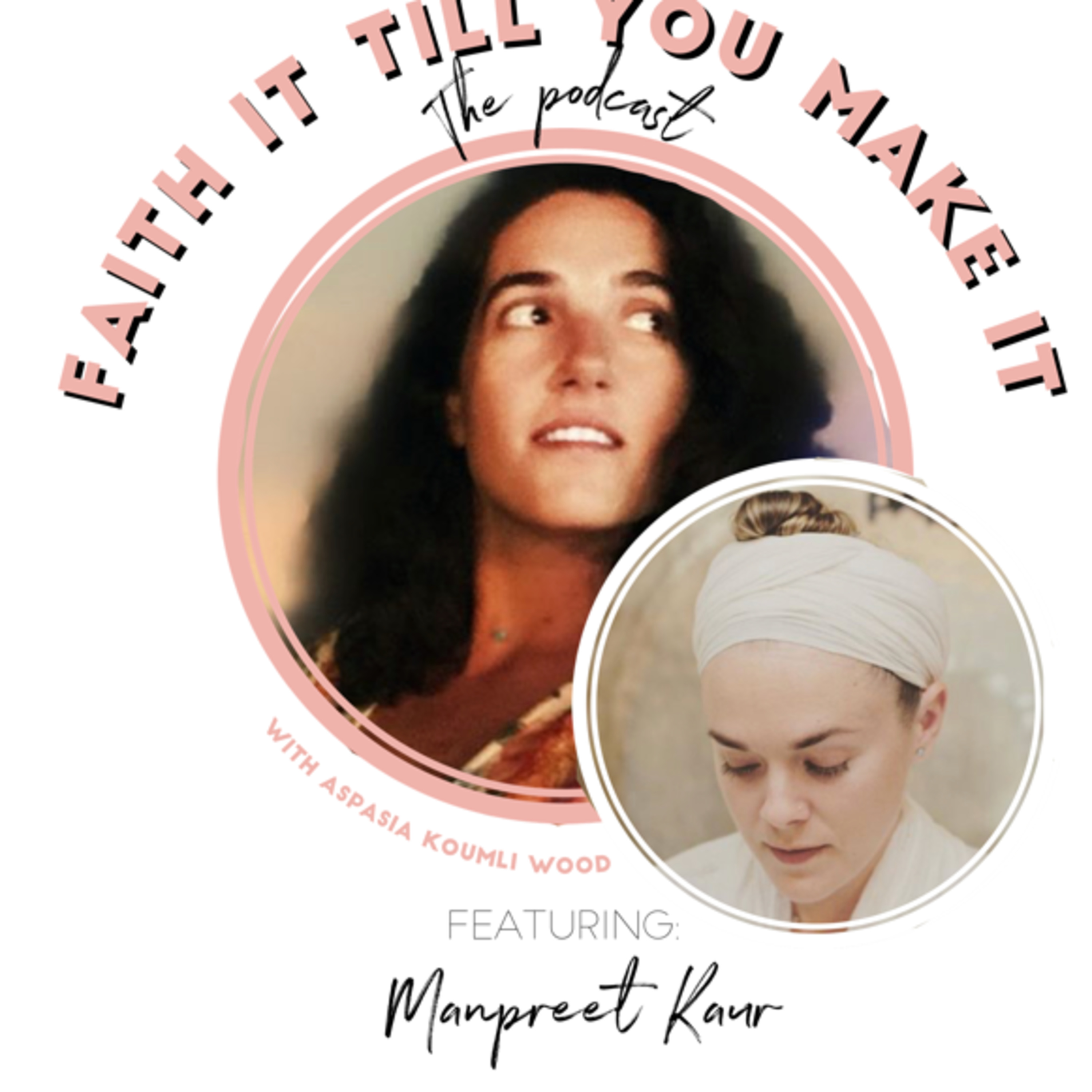 Episode #14_KEEP UP & You Will Be Kept Up w/ Manpreet Kaur