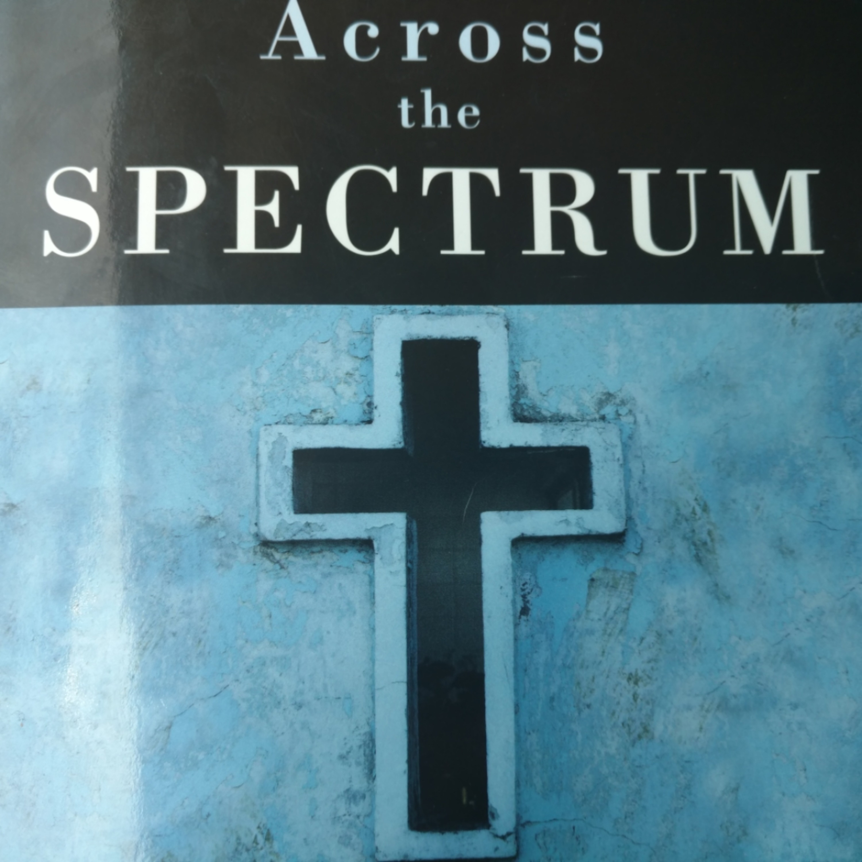 Book Review #1: Across The Spectrum