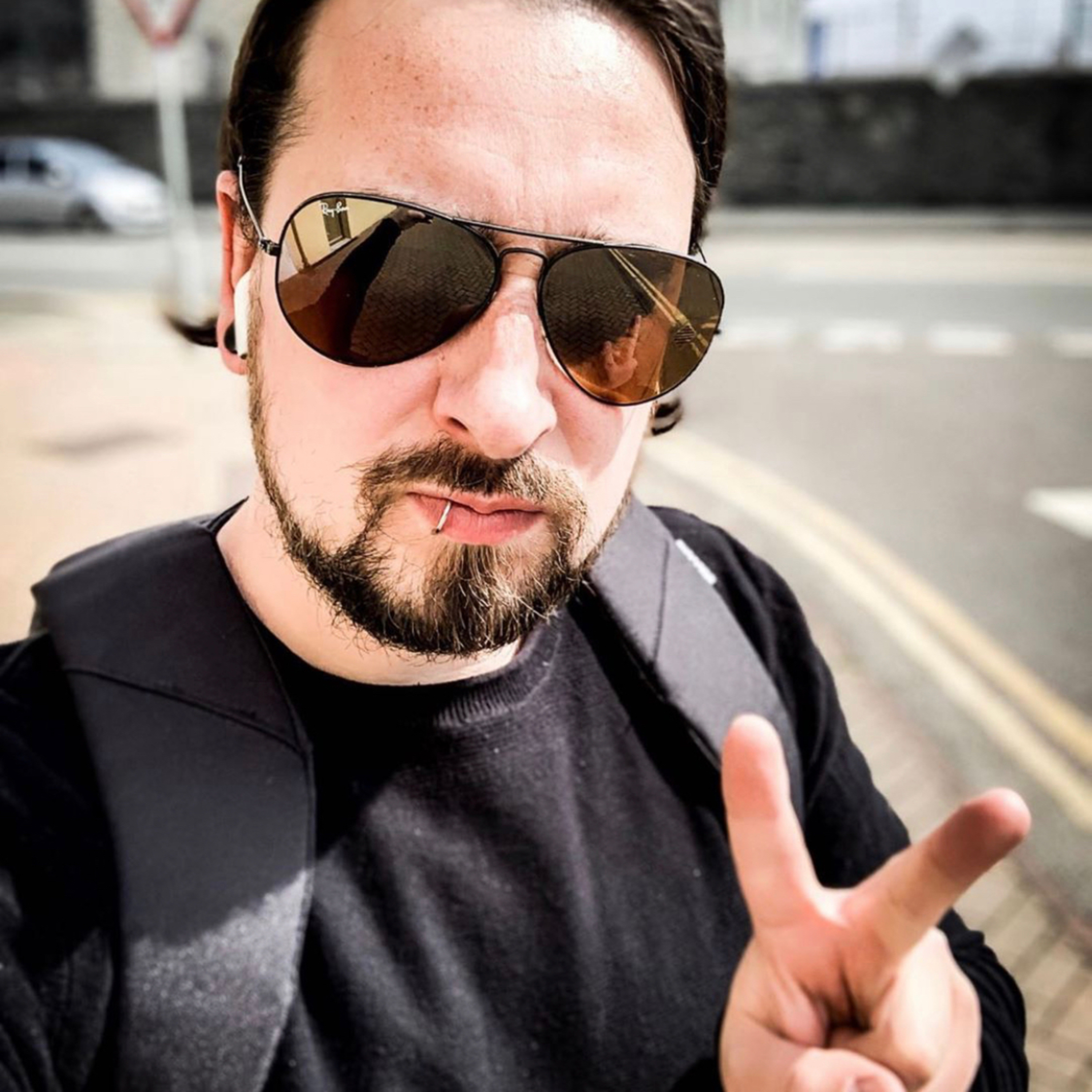 Leveraging Autism for Influence a Conversation with YouTuber Daniel Jones of The Aspie World