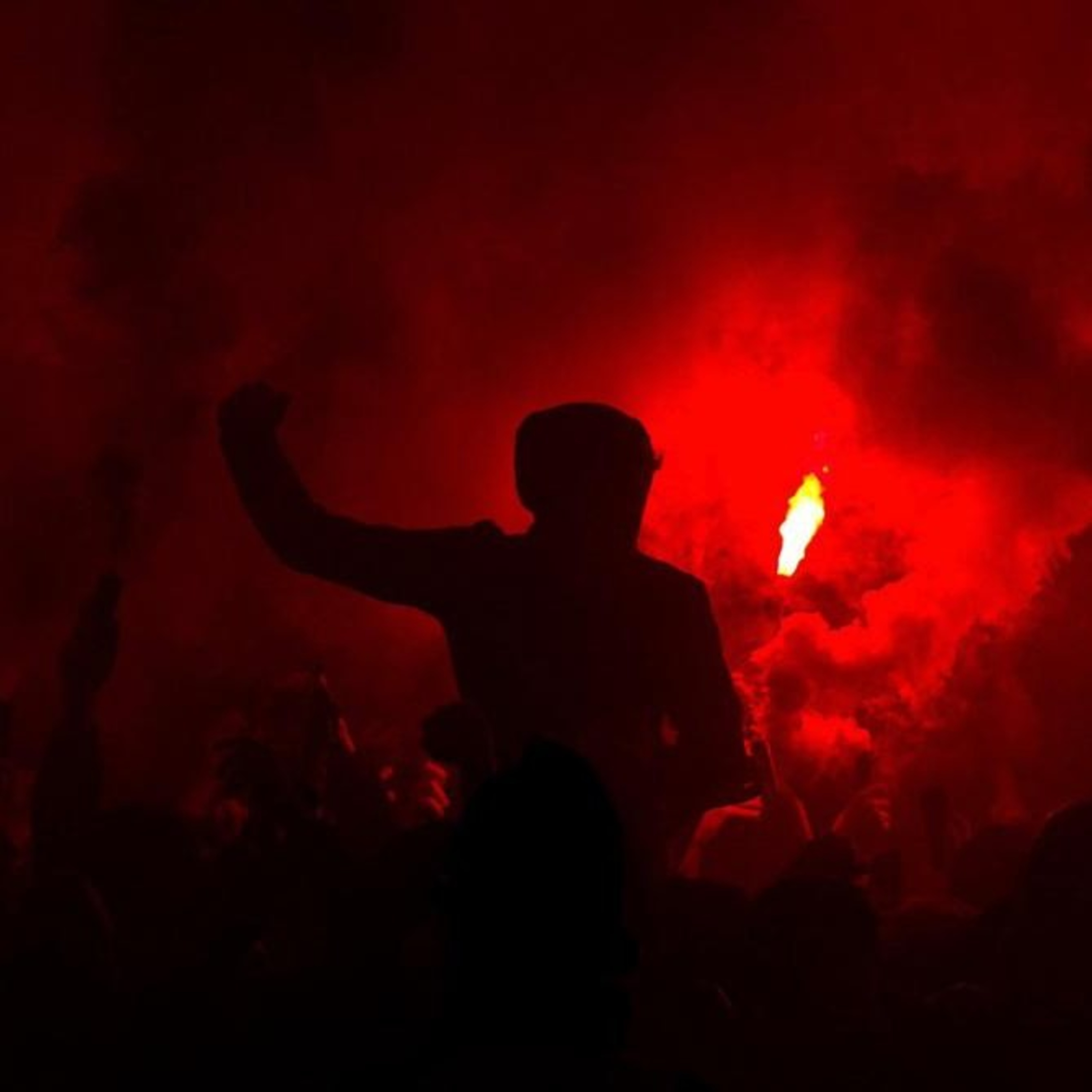 As if we're here again.... CL final preview