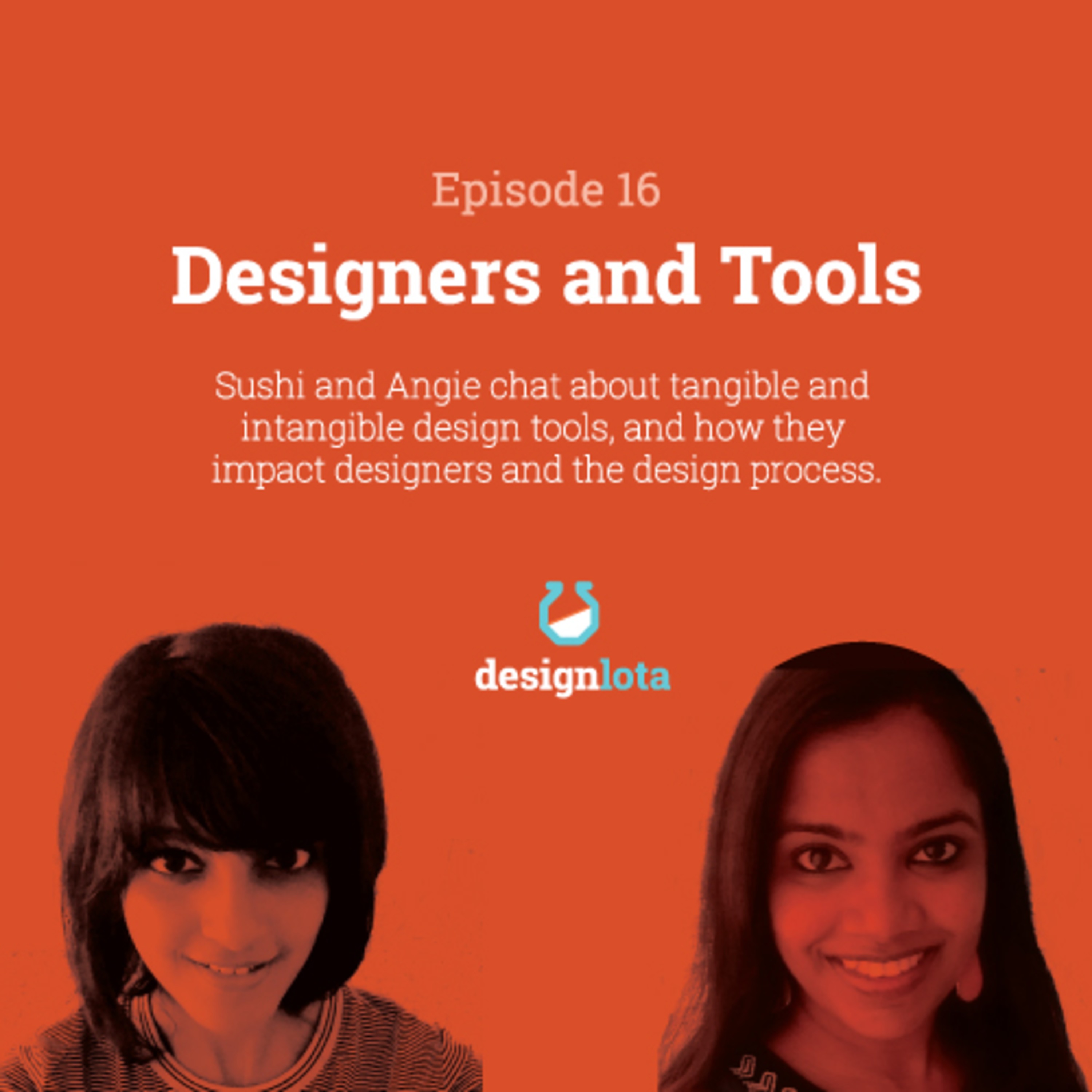 E016 Designers and Tools