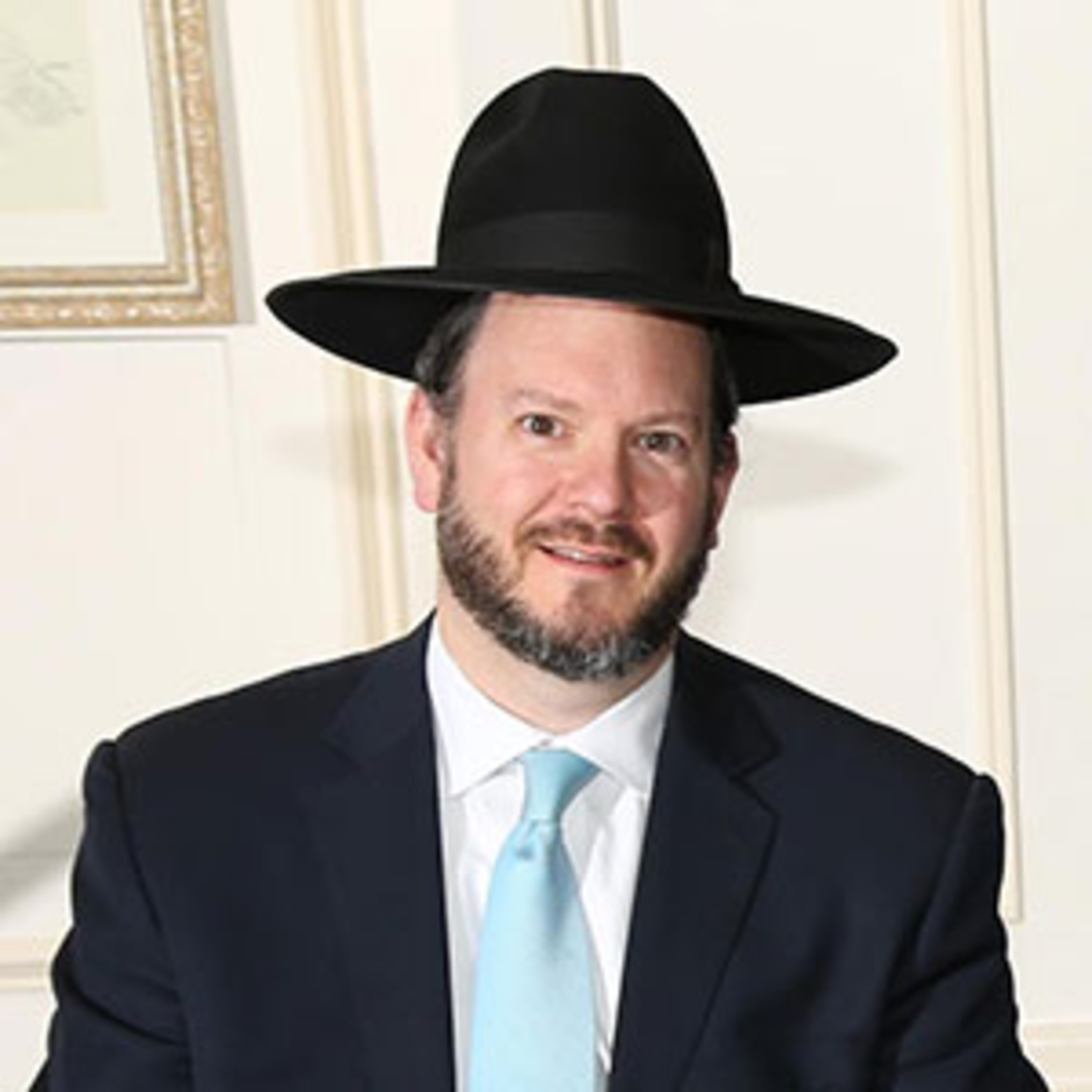 The Obviously Hidden Hand of Hashem - Rabbi Eliezer Abish