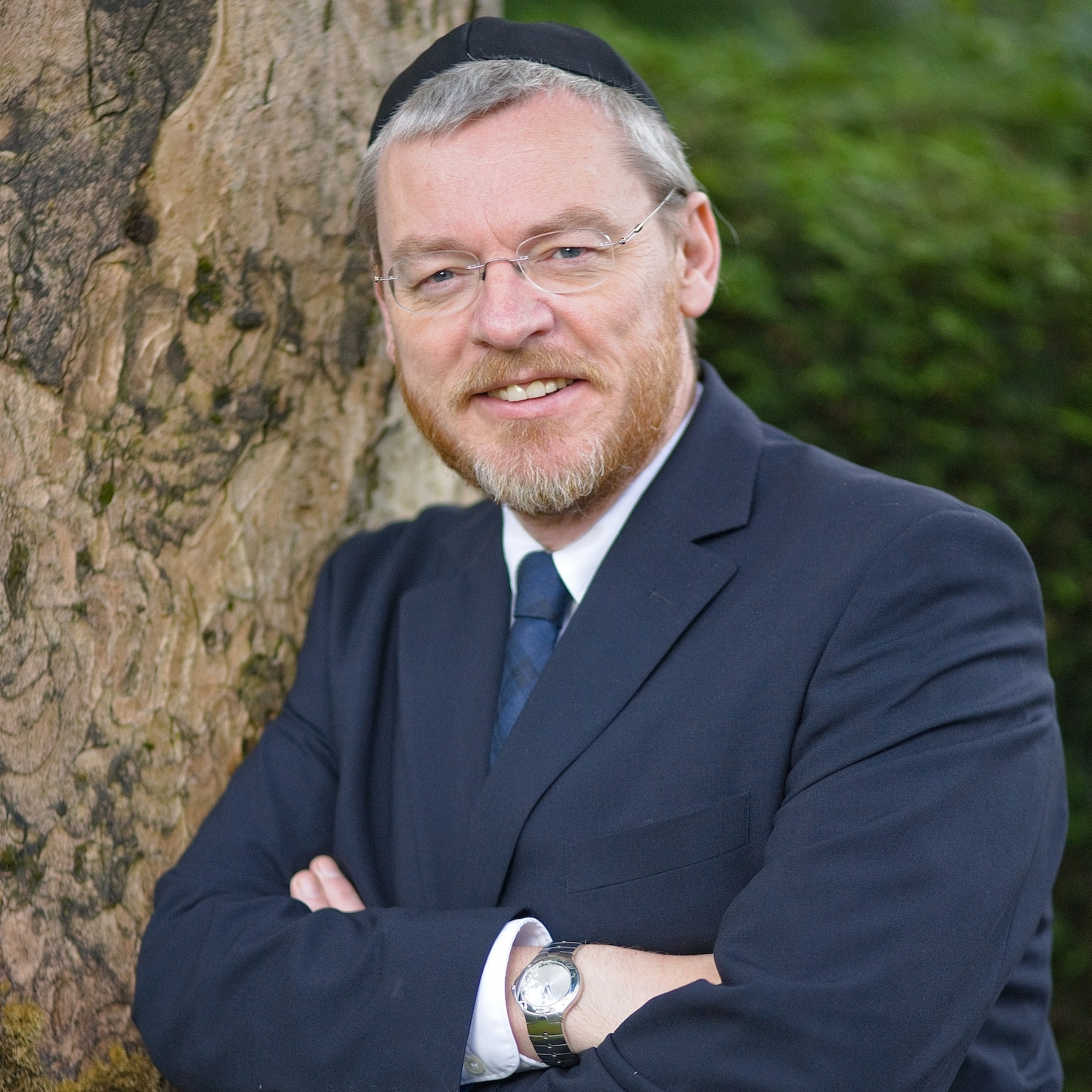 Can You Always Be Happy? - Rabbi YY Rubinstein