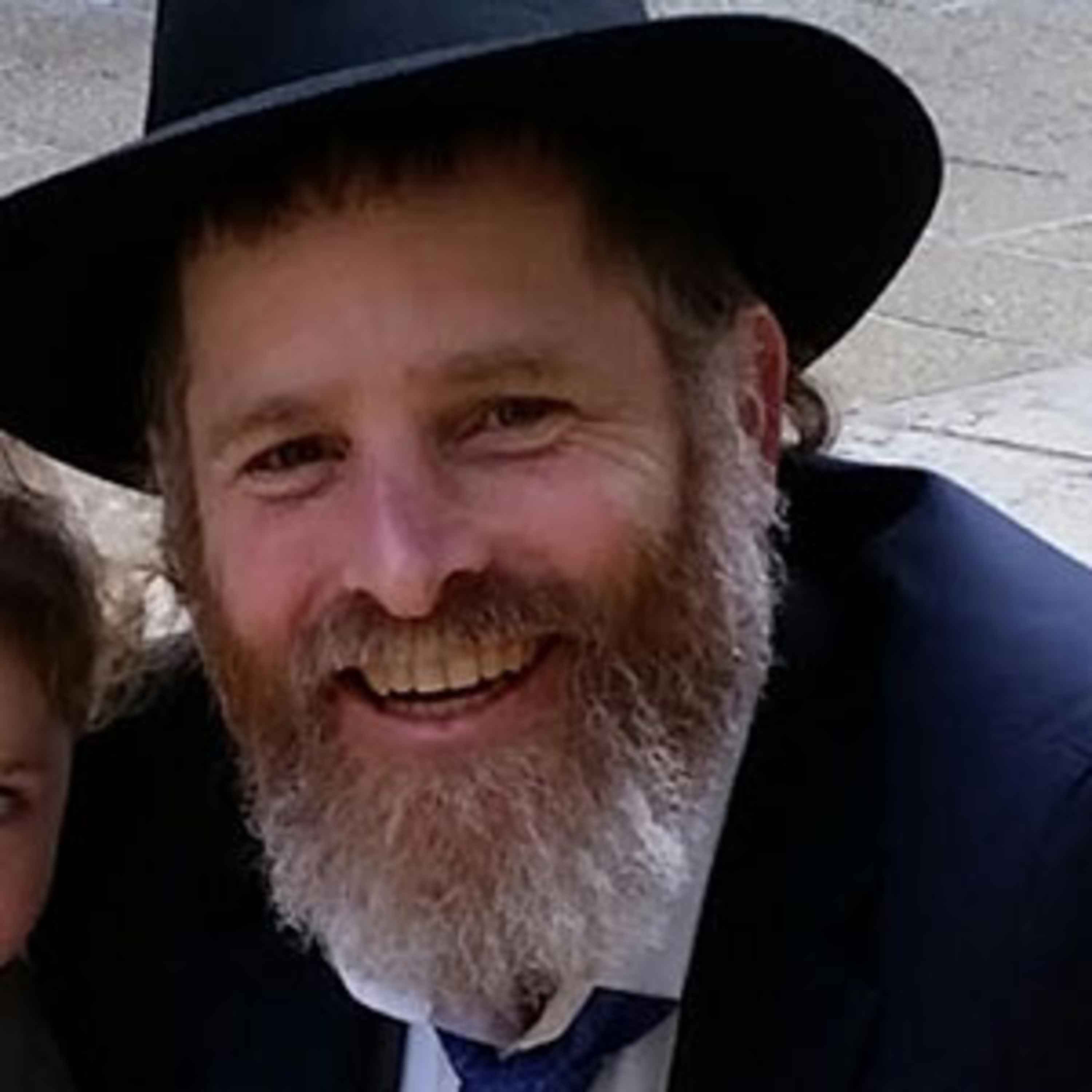 The Greatest Change in History - Rabbi Daniel Coren
