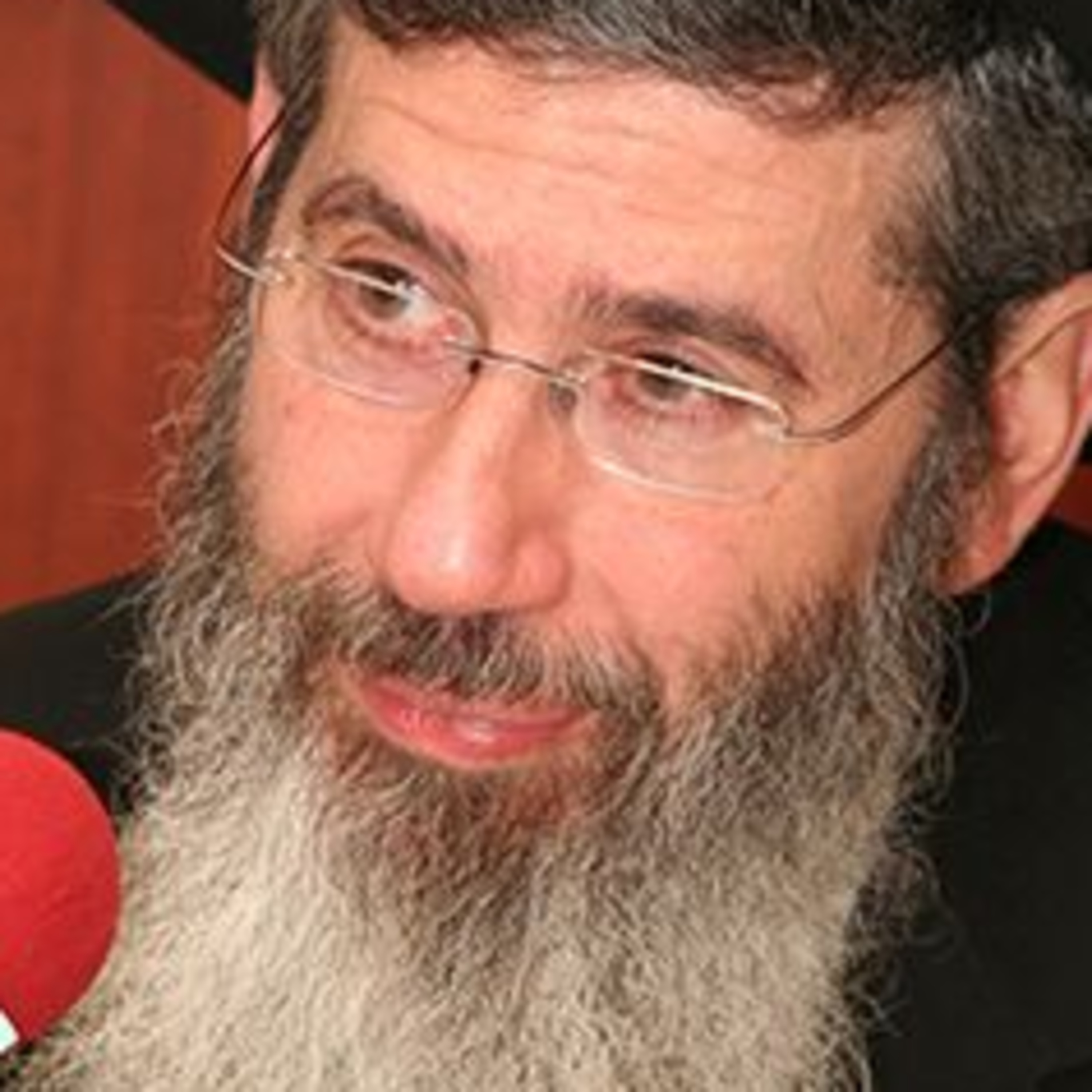 Shovavim Tikun Hanefesh - Rabbi Dovid Goldwasser