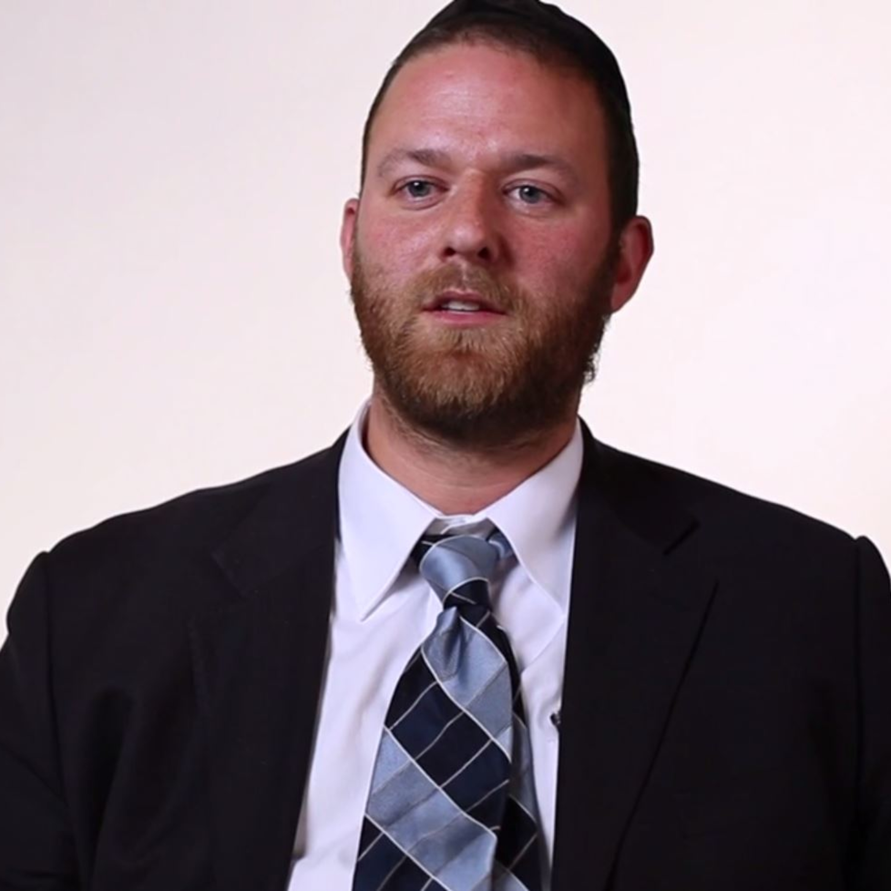 Adding Kedusha to our Kiddushin - Rabbi Yechiel Weberman