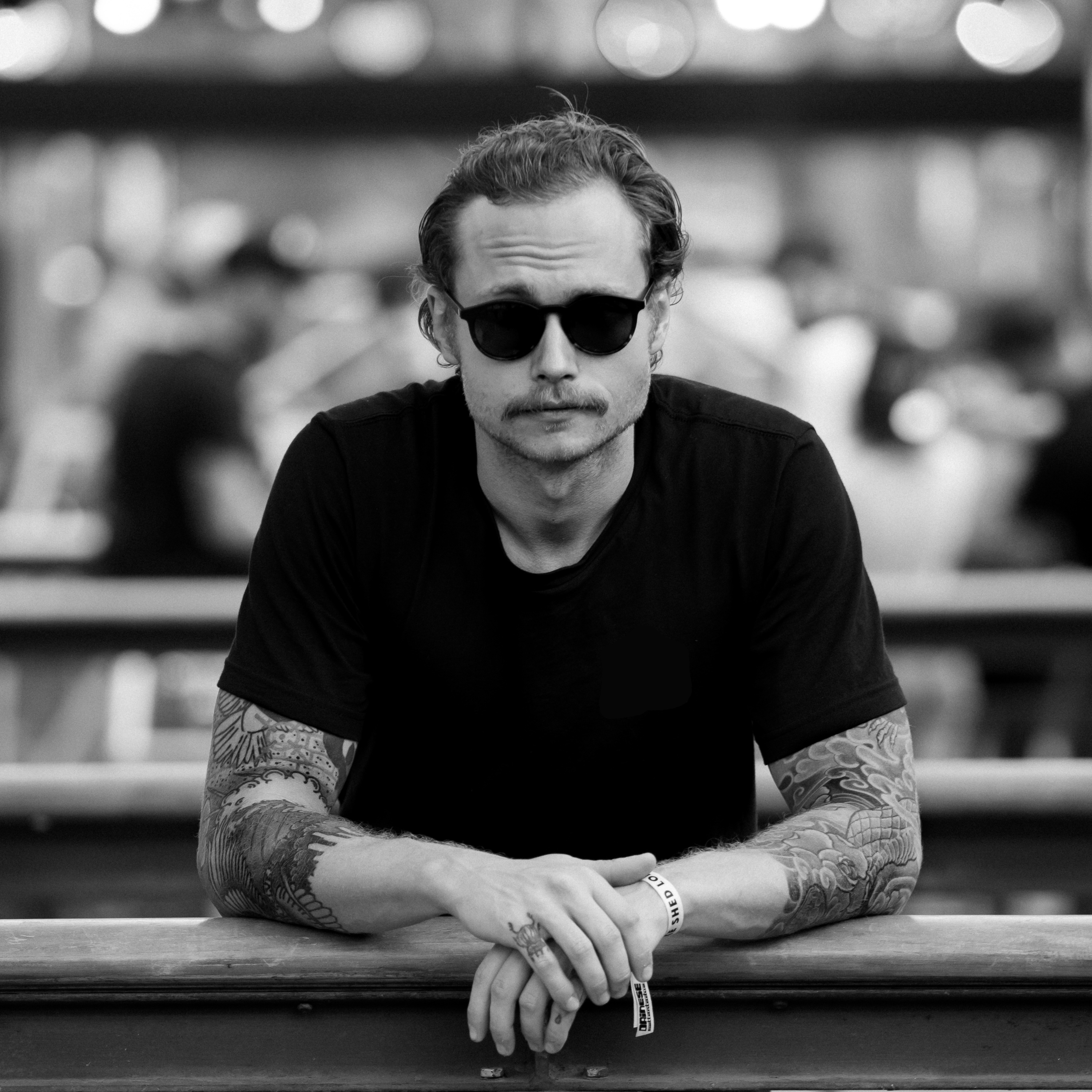 Podcast S01/E07 - Chris Nelson