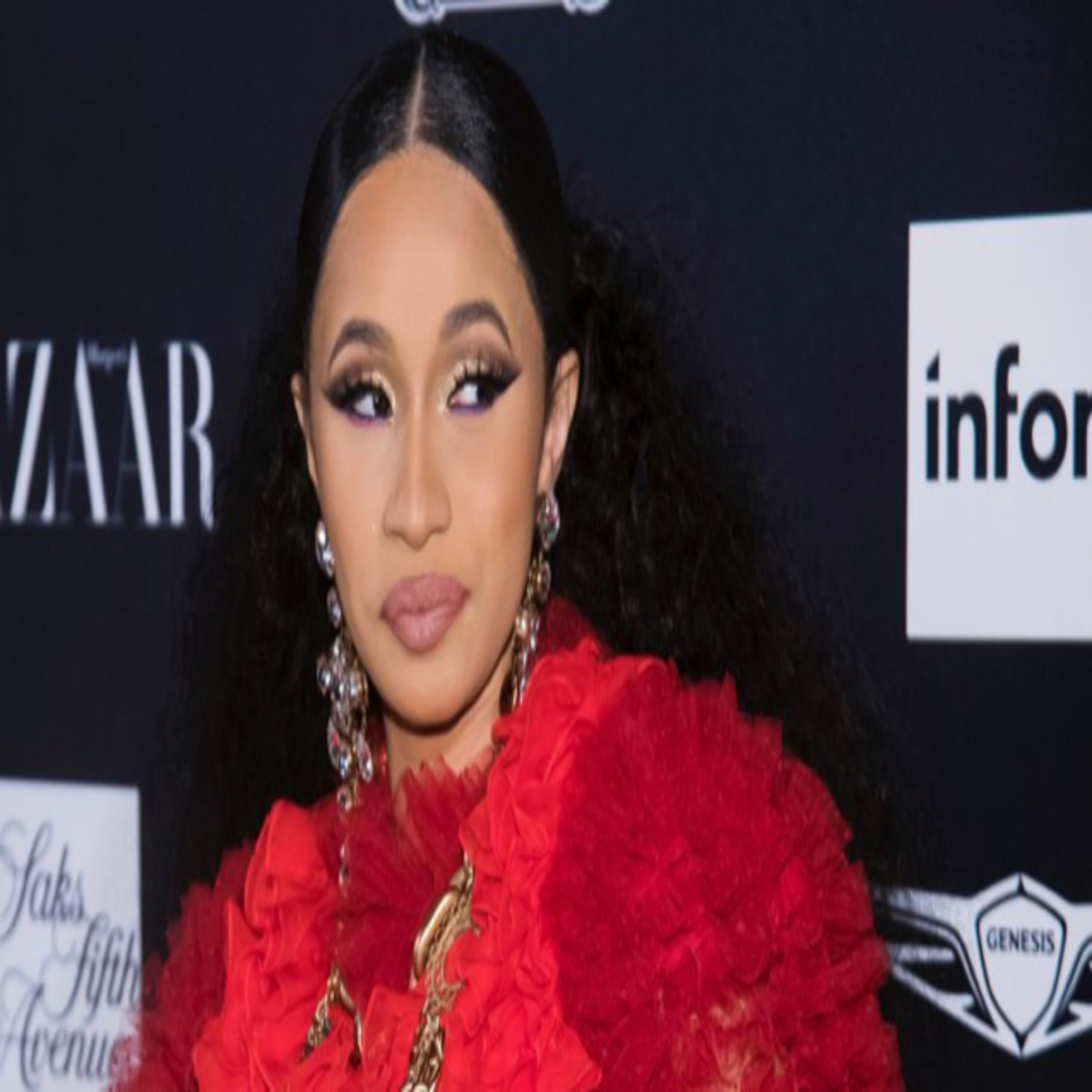 Bohemian Trapsody - Cardi B Money - JubElectron