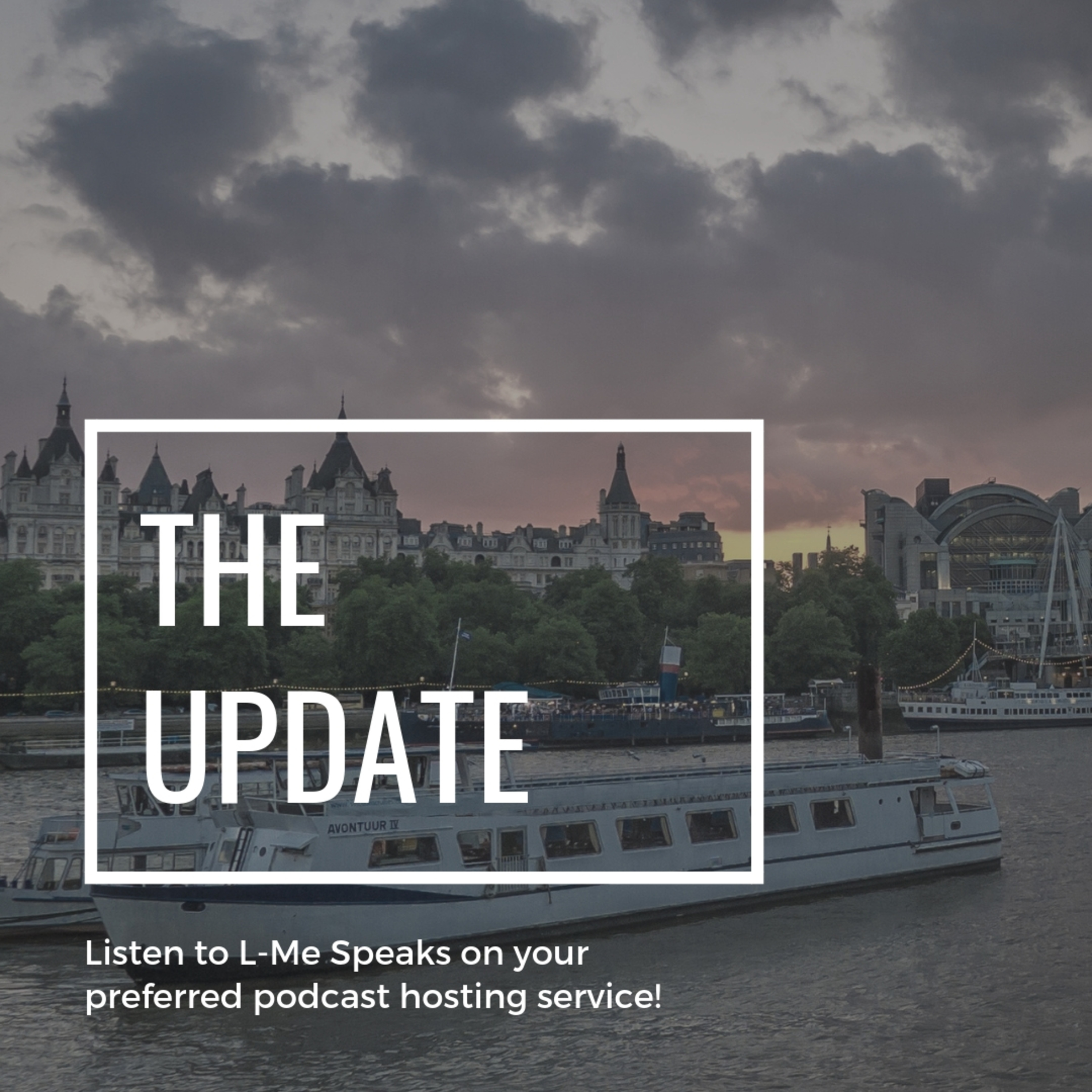 The Update: Year in review