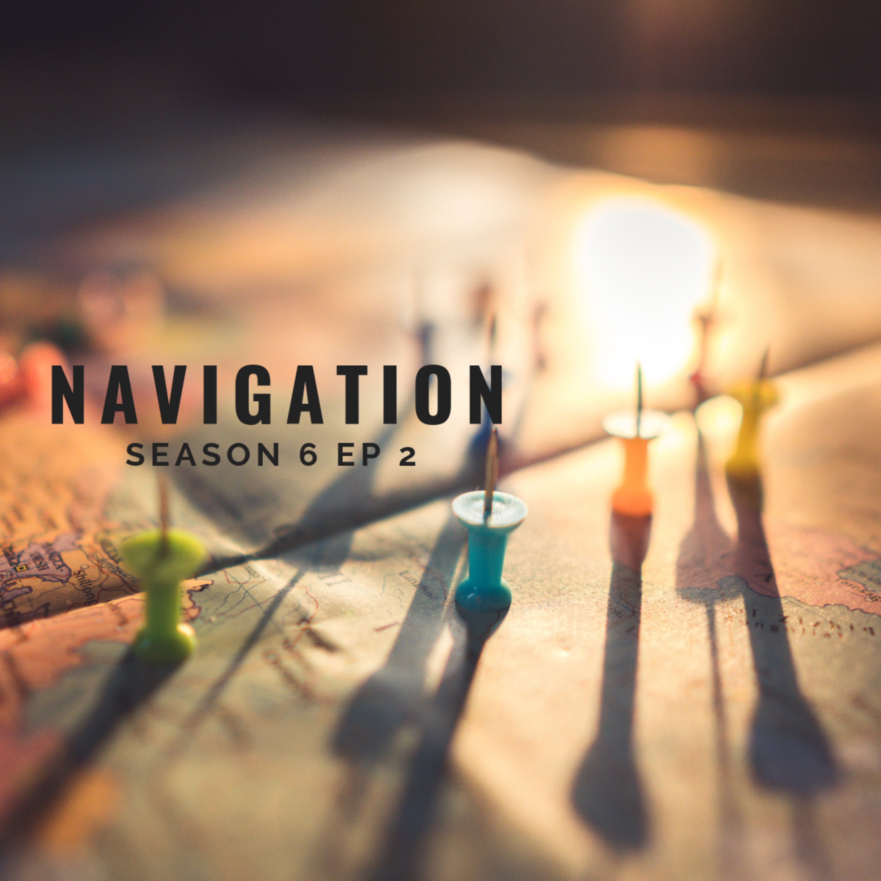 L-Me Speaks: Navigation (S06 Ep2)