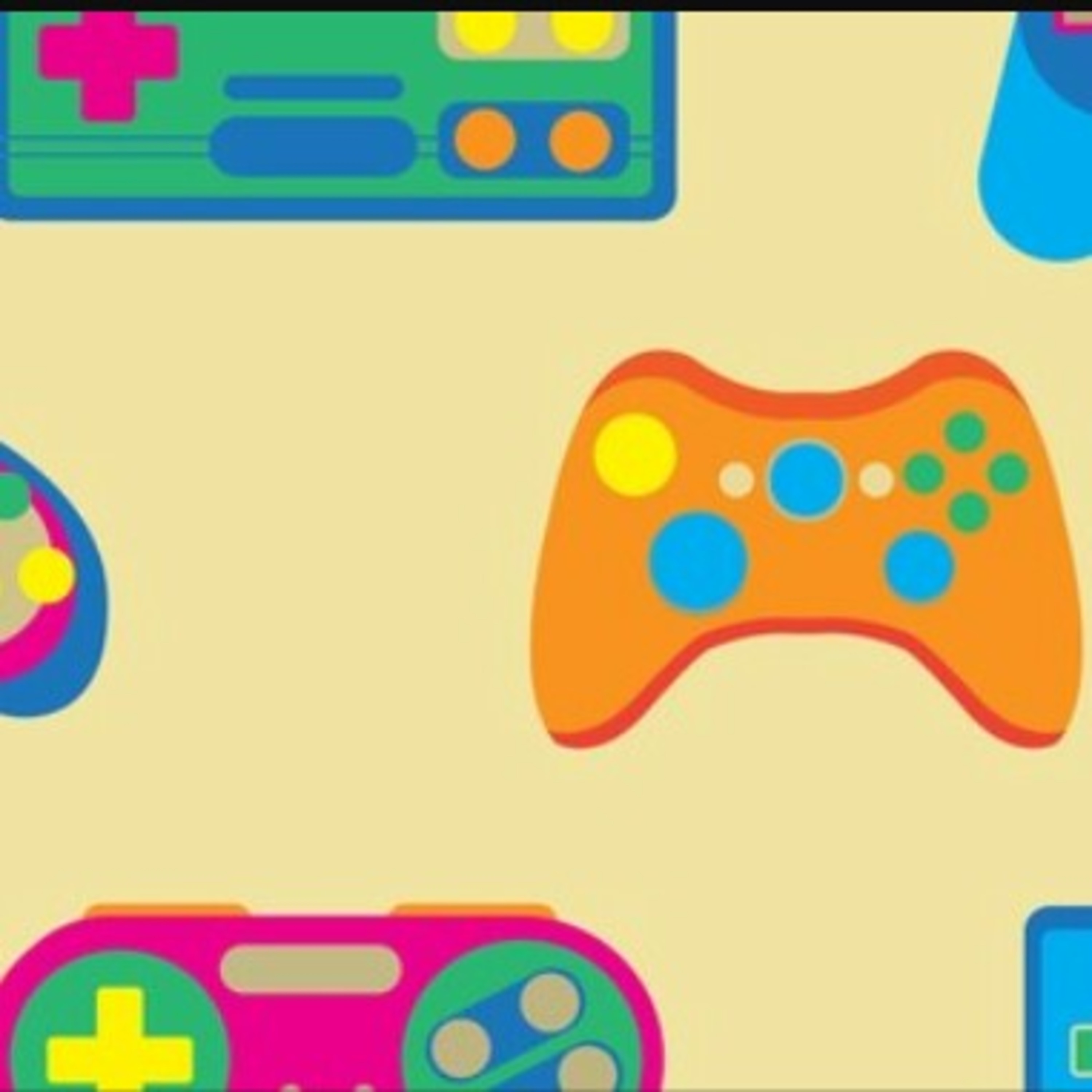 Exciting Gaming News!!!