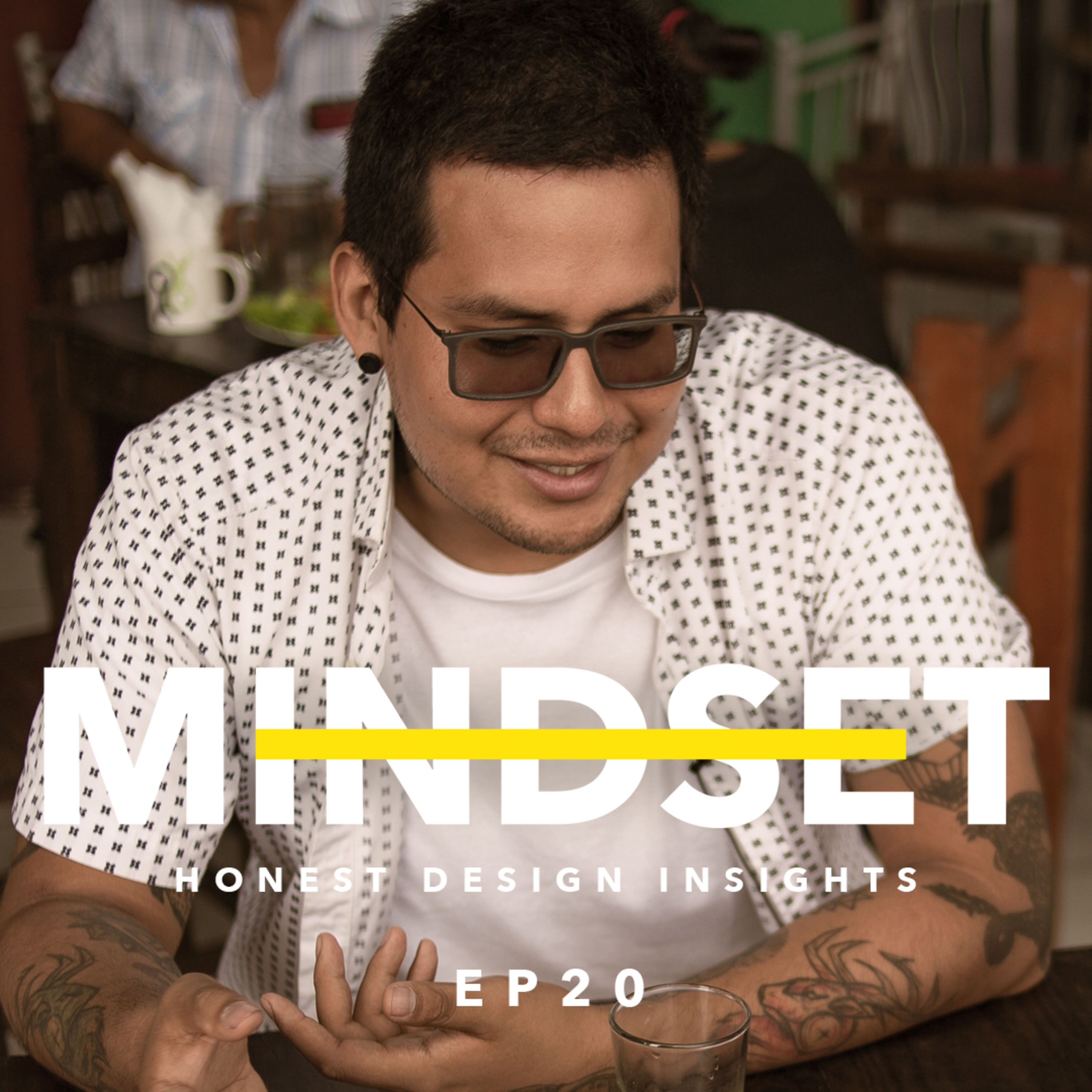 Mindset con Manuel Huertas - Desafíos en el extranjero
