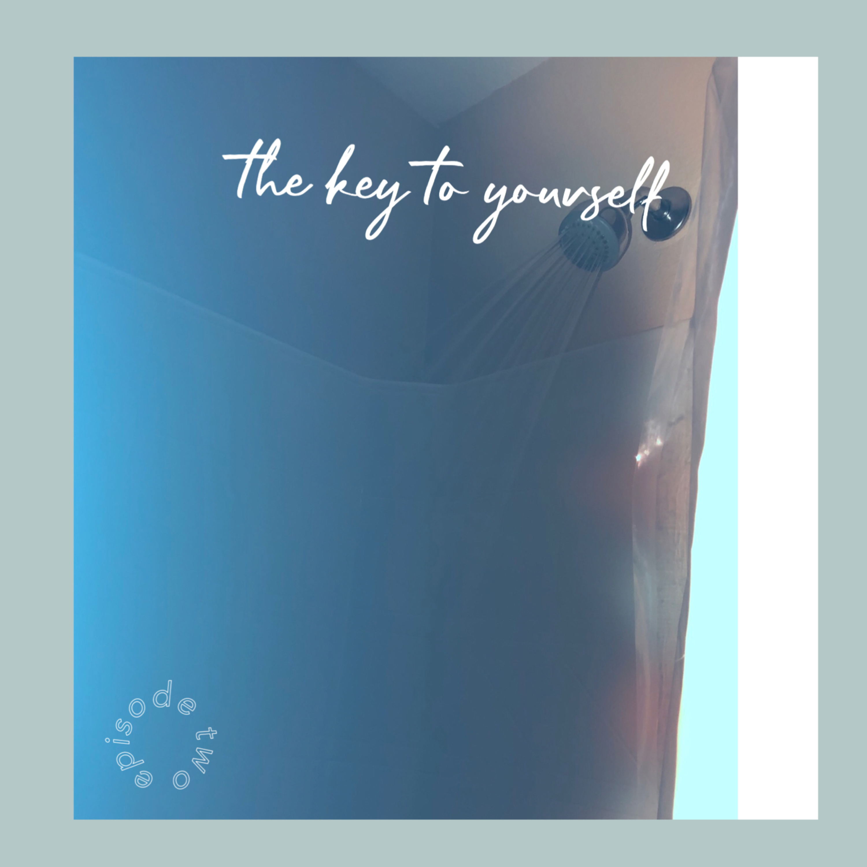 Episode Two: Insecurities & #moreyou