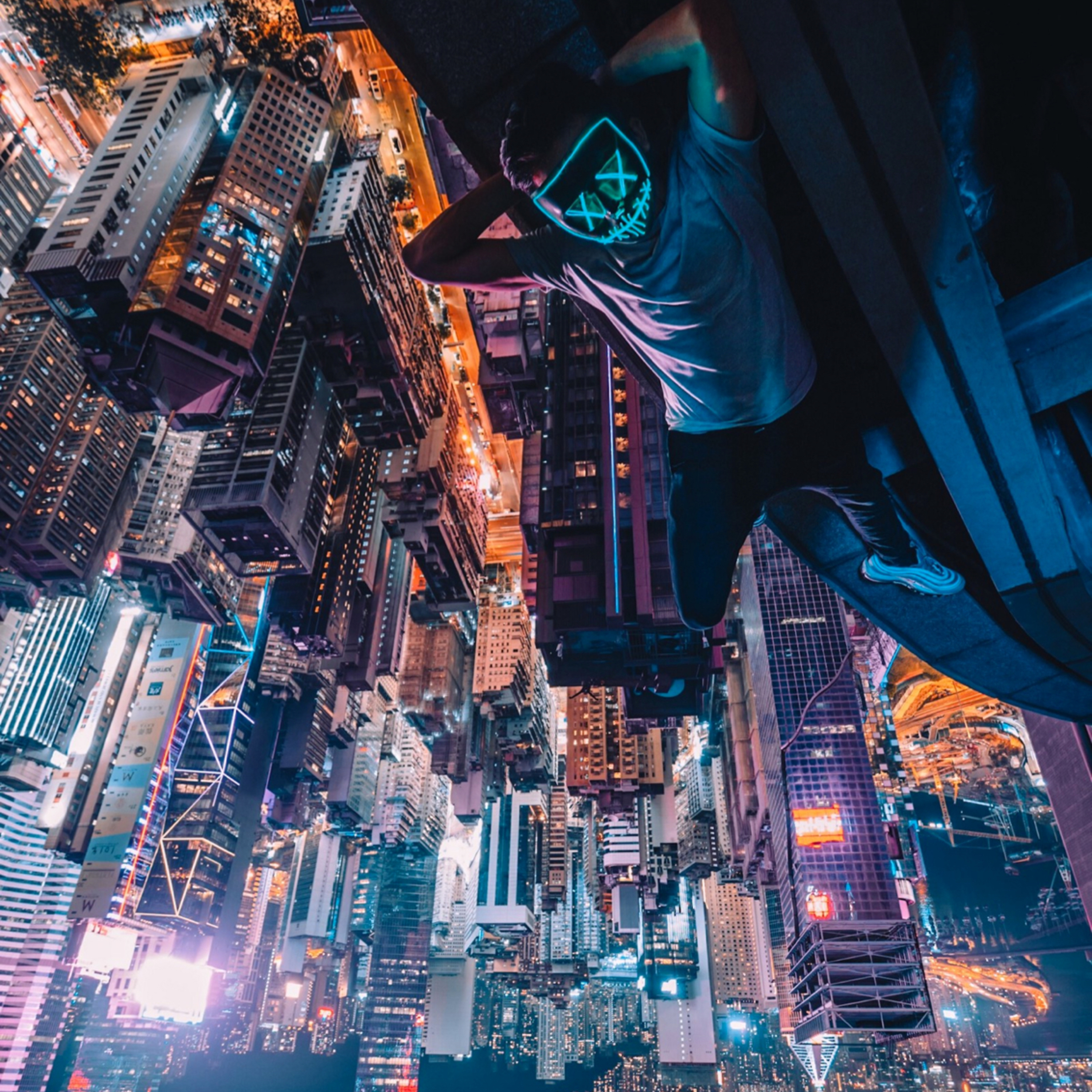 The Fourth Industrial Revolution