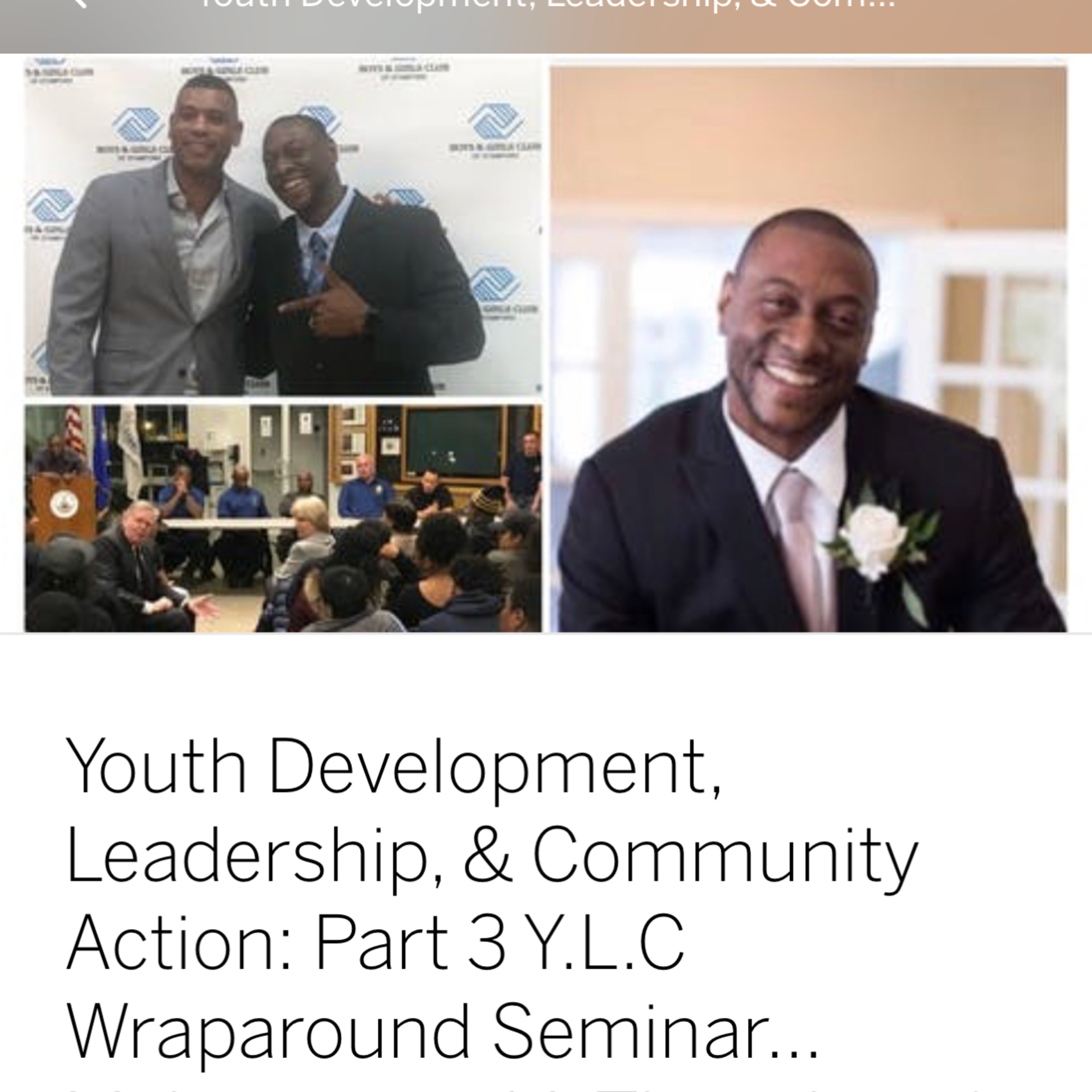 Part 3 : Leadership & Kinship