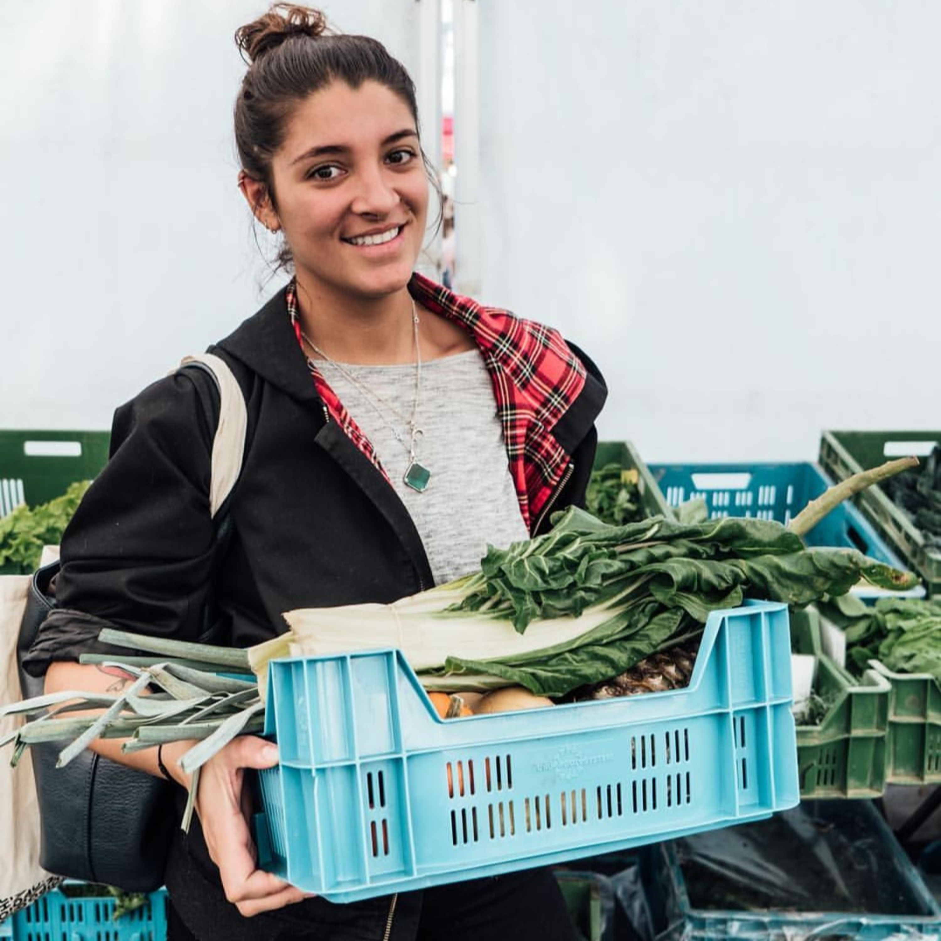 Ep.5 - Nour Livia: Daily Actions For a Better Planet